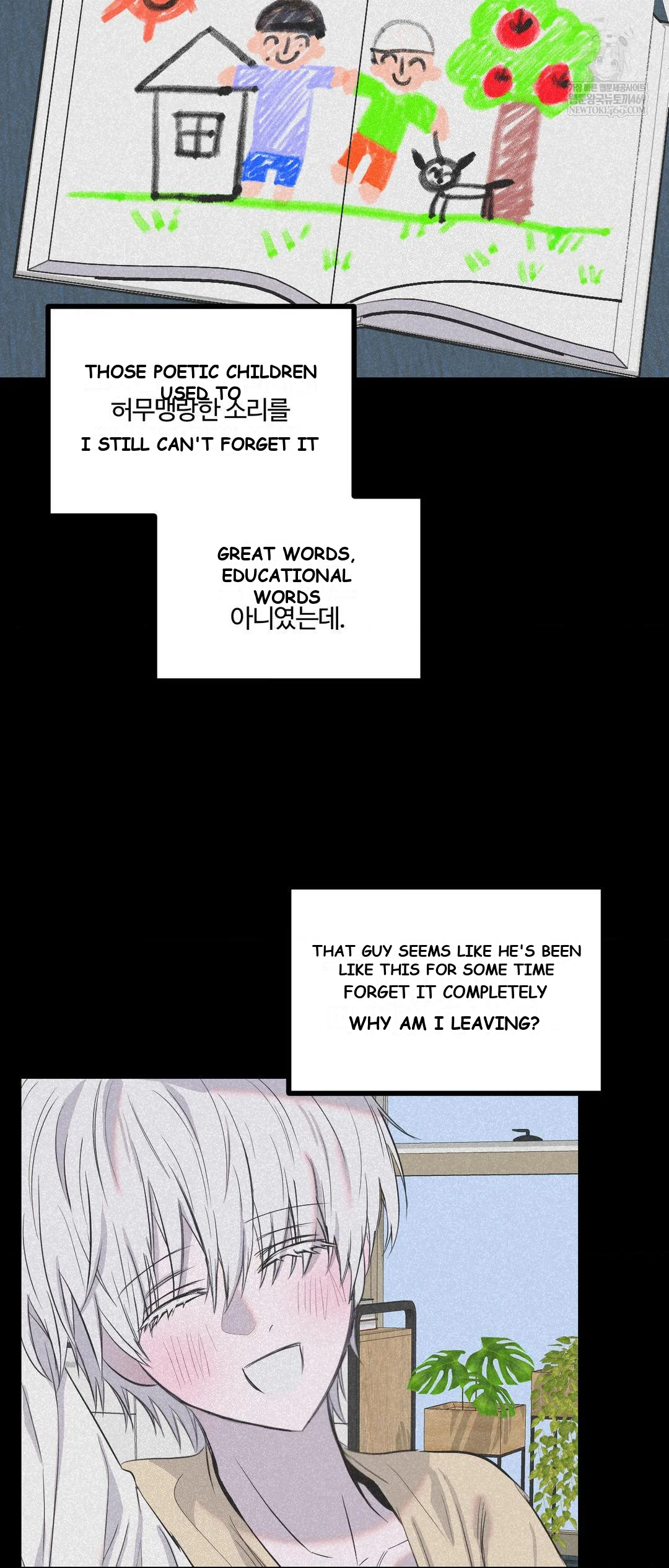 Scapegoat Episode 24 - Page 50