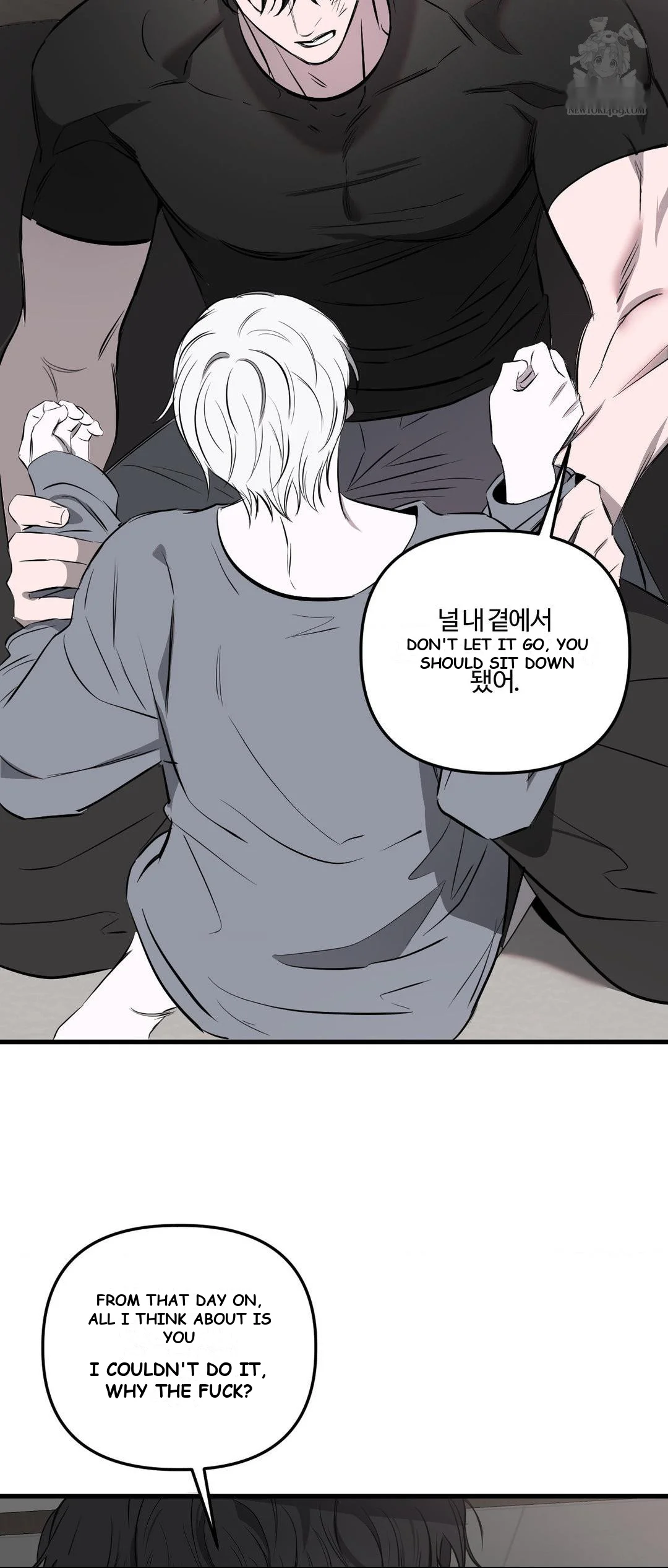 Scapegoat Episode 24 - Page 8