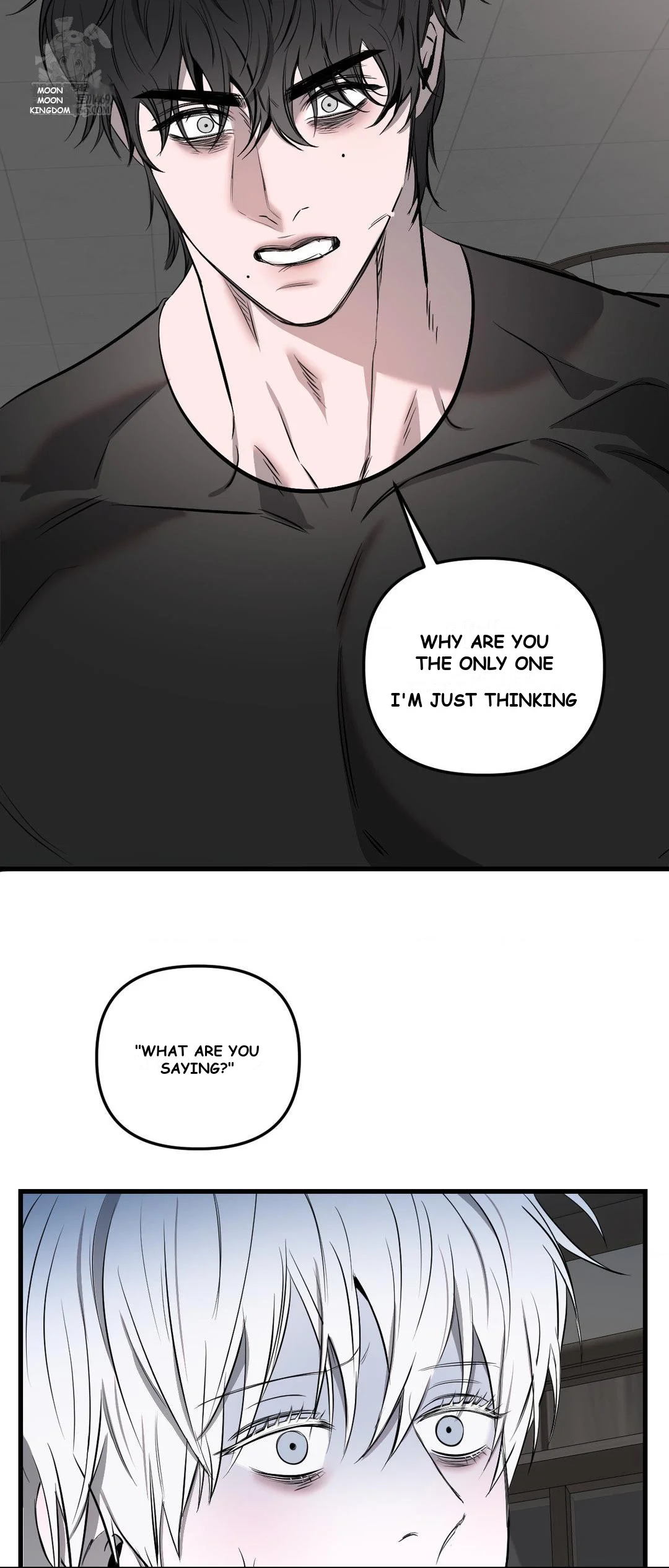 Scapegoat Episode 24 - Page 9