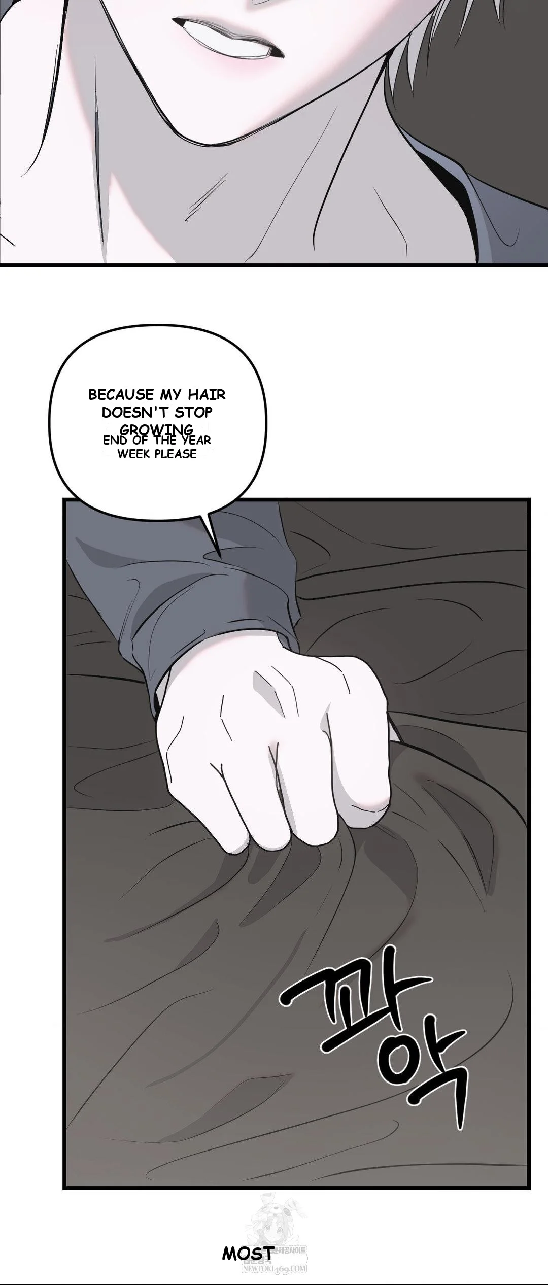 Scapegoat Episode 25 - Page 10