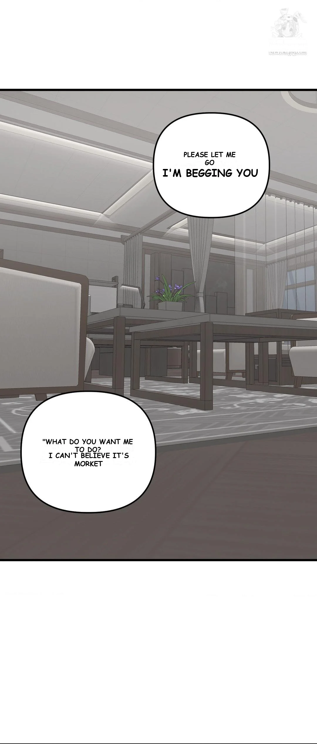Scapegoat Episode 25 - Page 11