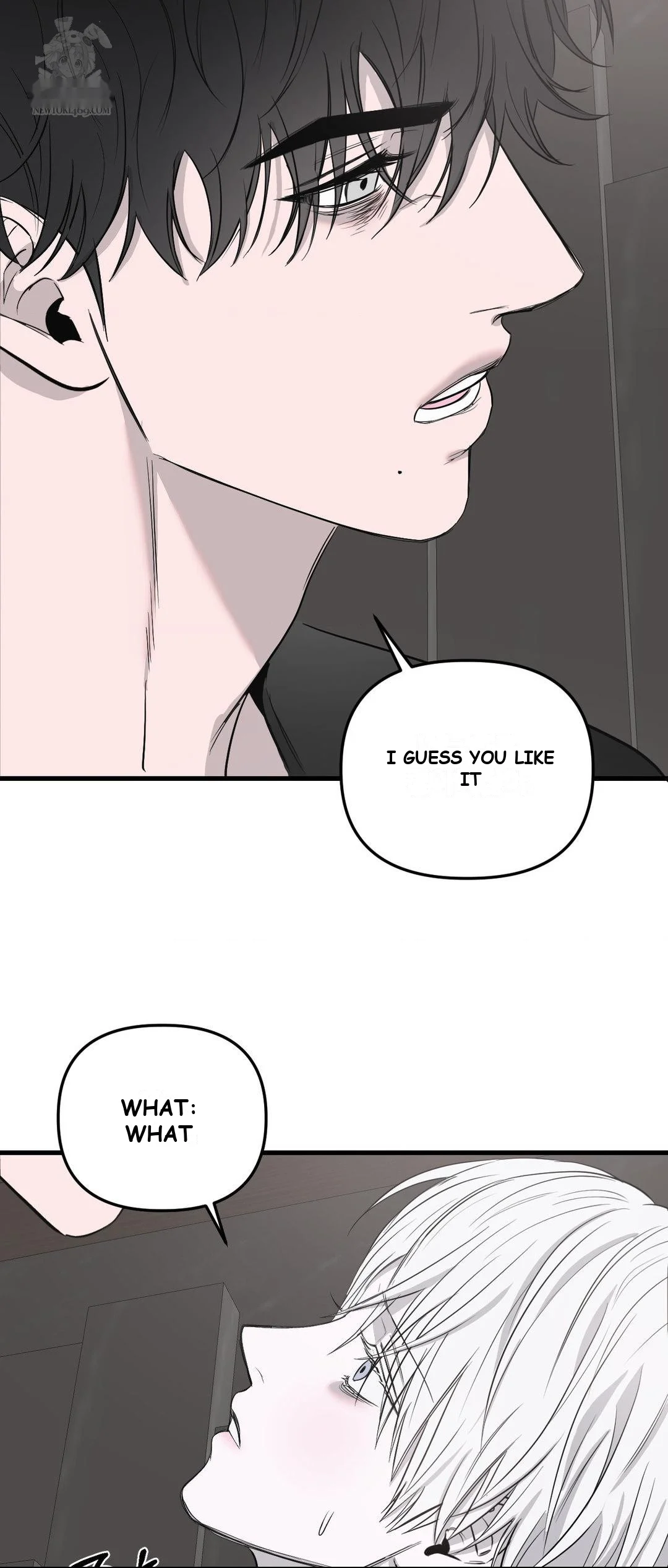 Scapegoat Episode 25 - Page 16