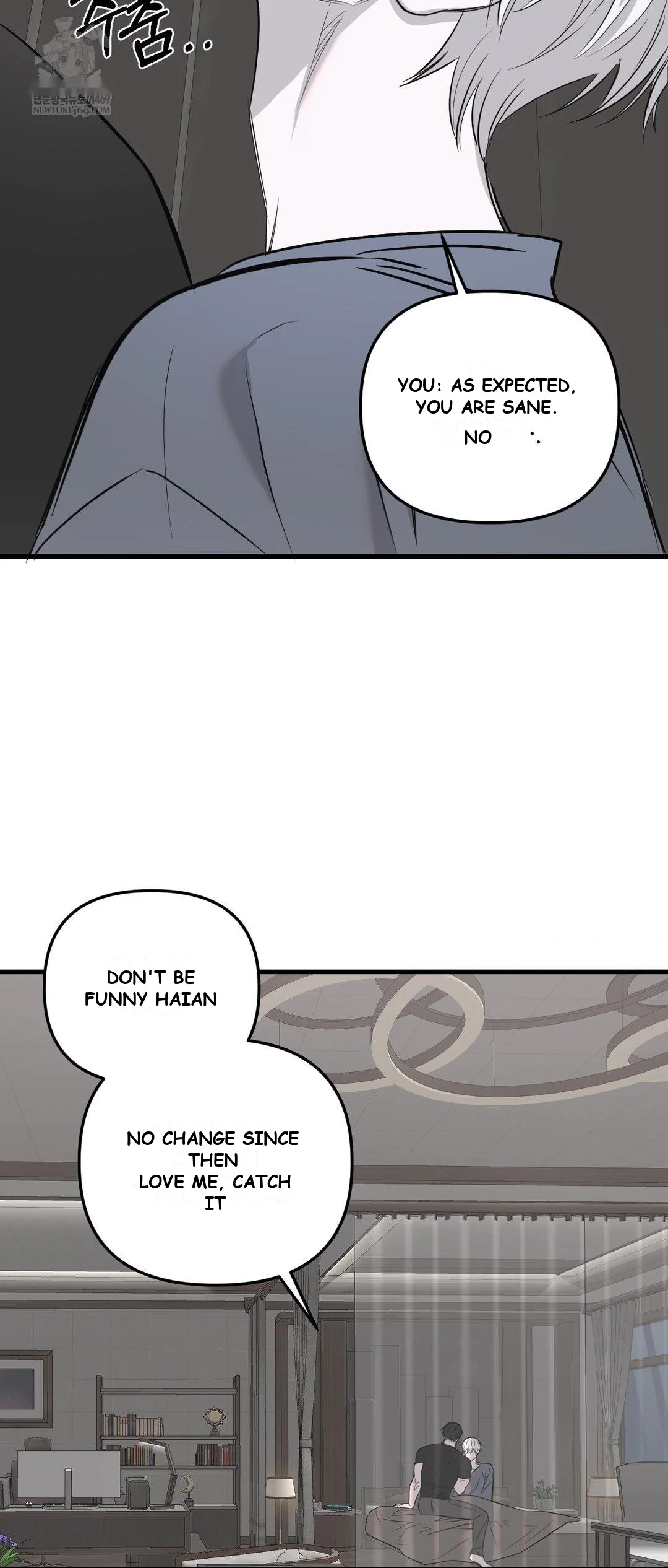 Scapegoat Episode 25 - Page 17