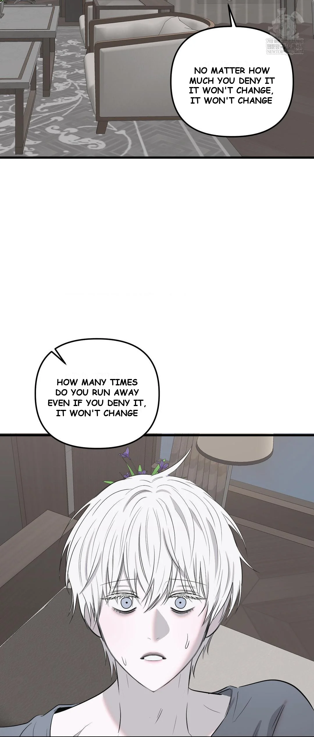 Scapegoat Episode 25 - Page 18
