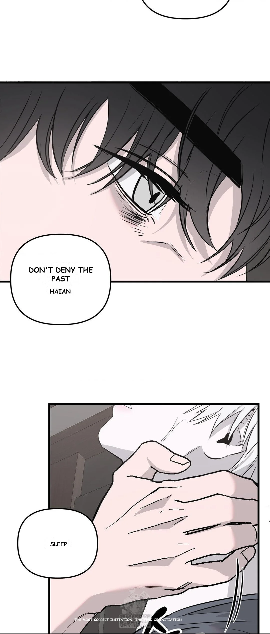 Scapegoat Episode 25 - Page 22