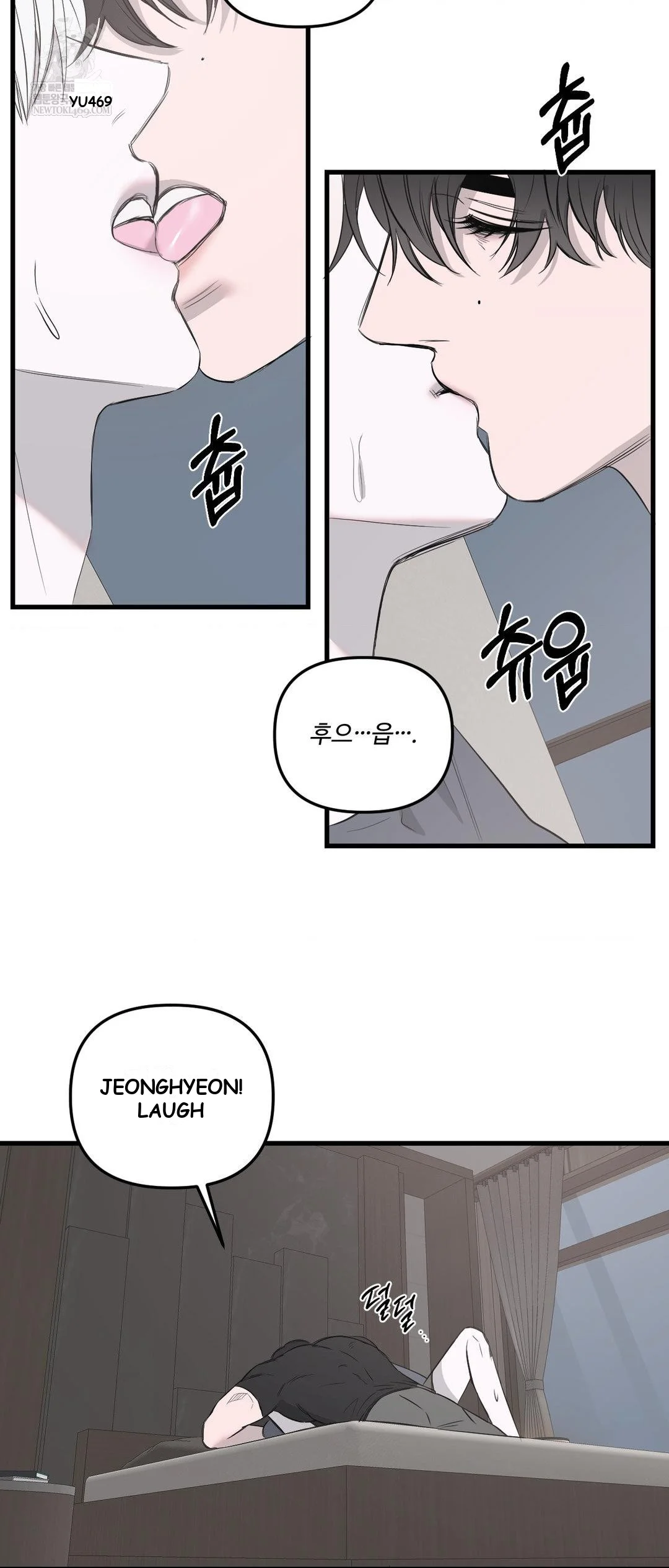 Scapegoat Episode 25 - Page 26
