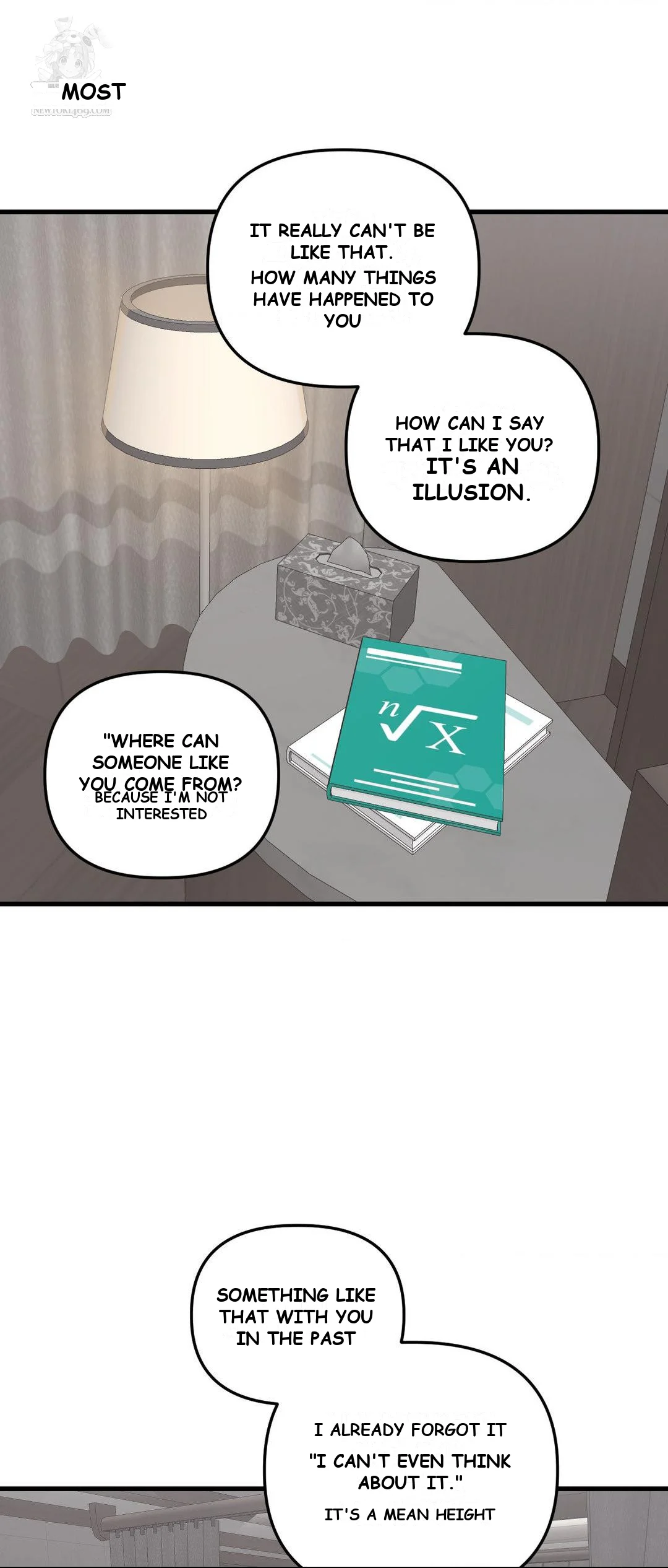 Scapegoat Episode 25 - Page 36