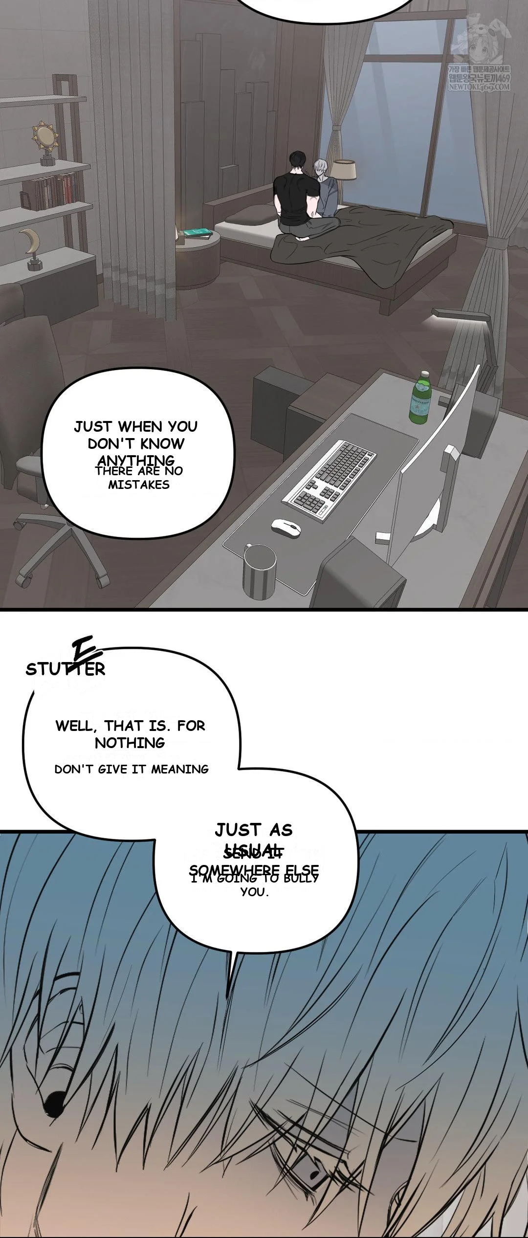 Scapegoat Episode 25 - Page 37