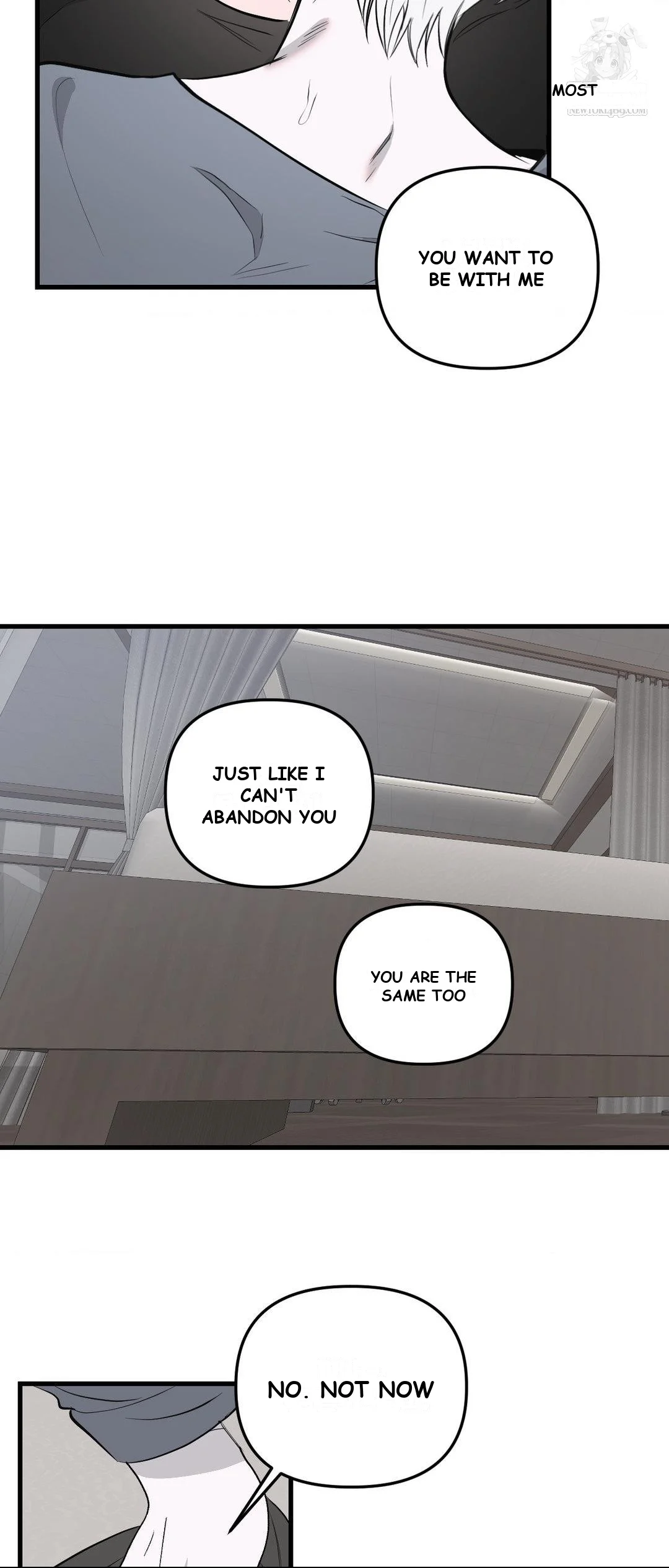 Scapegoat Episode 25 - Page 41