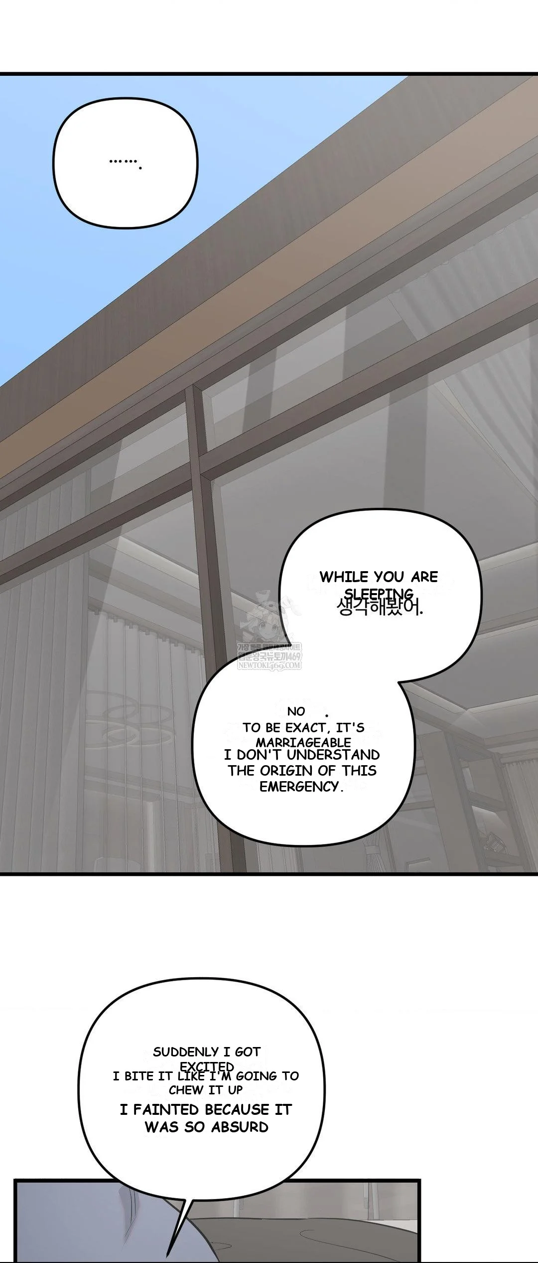 Scapegoat Episode 25 - Page 6