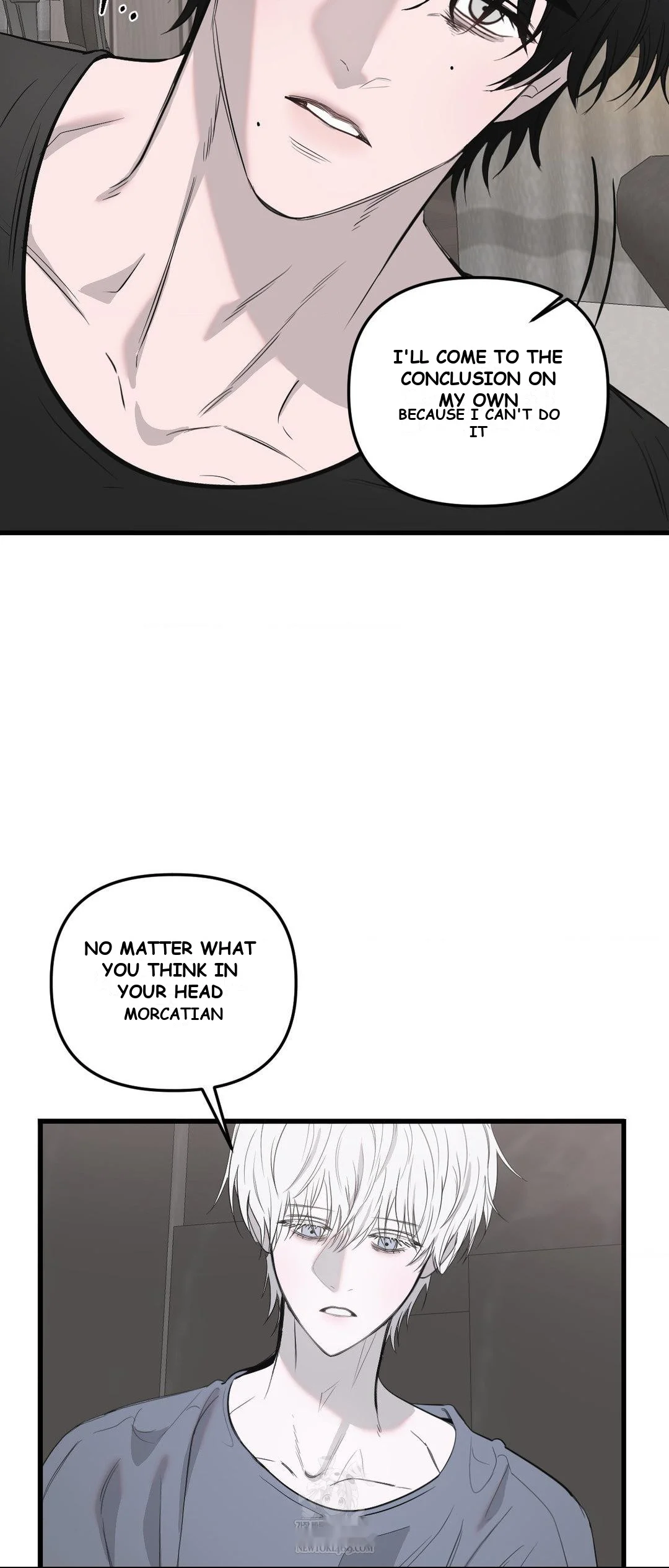 Scapegoat Episode 25 - Page 8