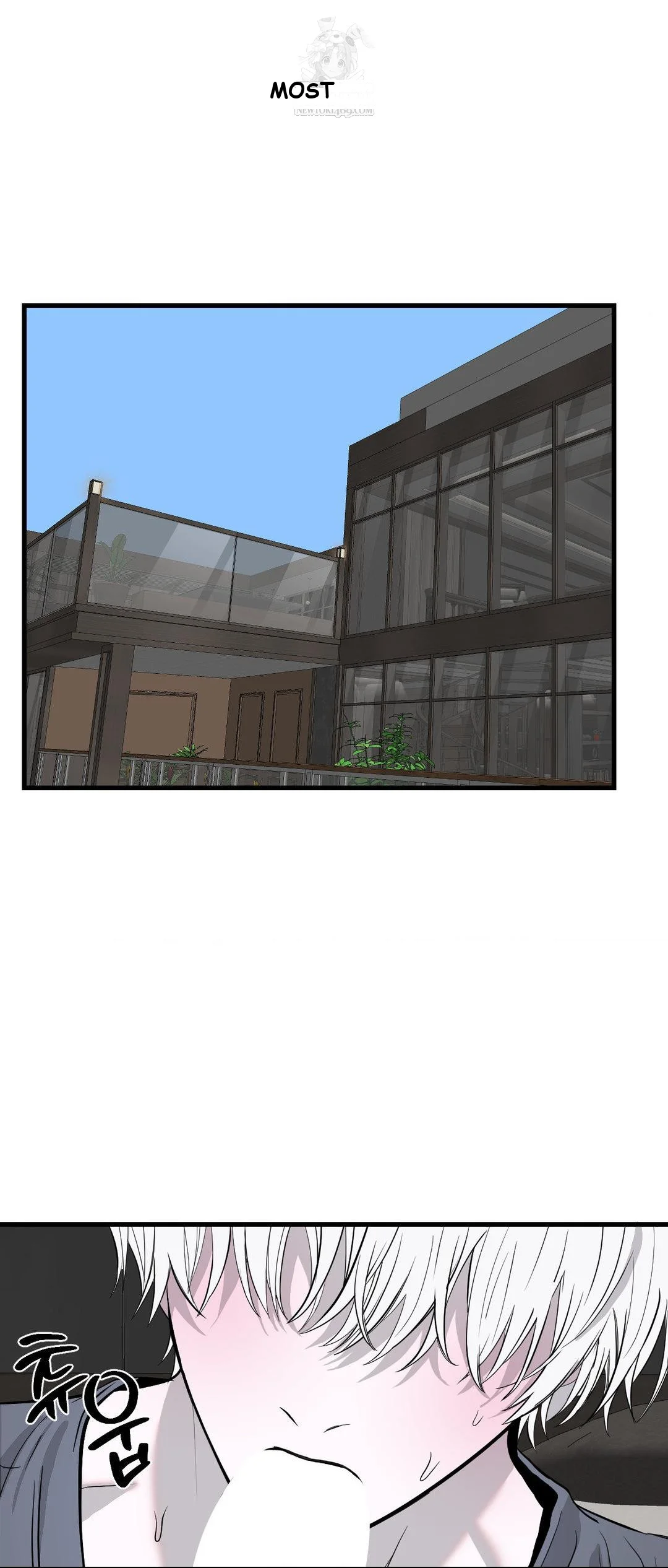 Scapegoat Episode 26 - Page 11