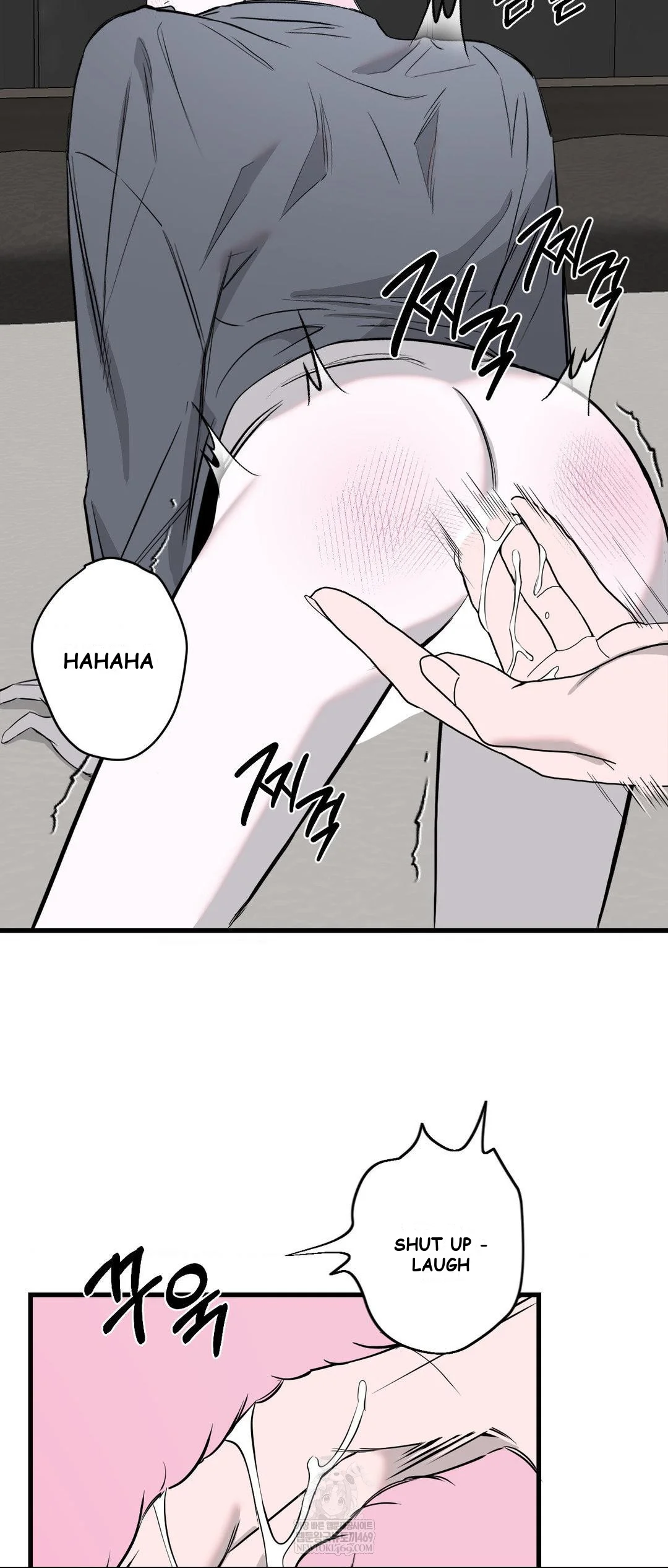 Scapegoat Episode 26 - Page 25