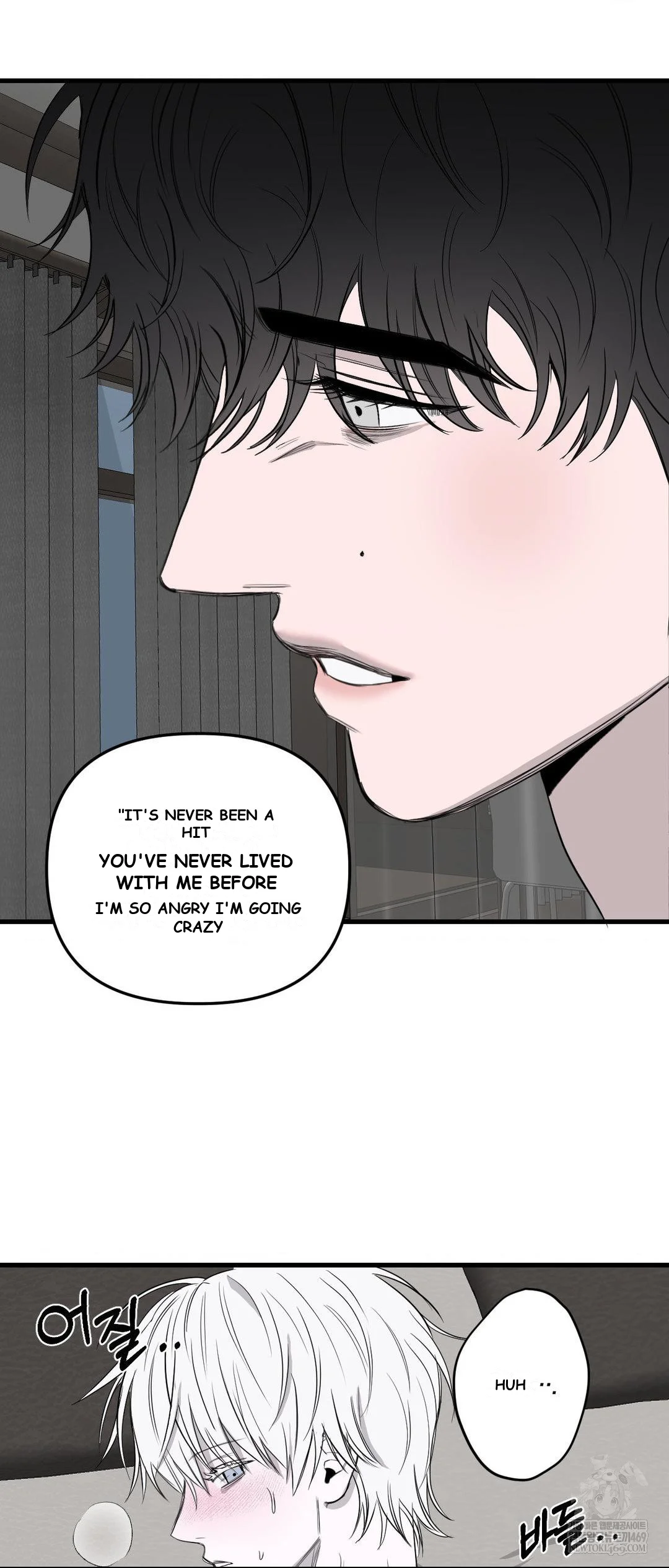 Scapegoat Episode 26 - Page 28