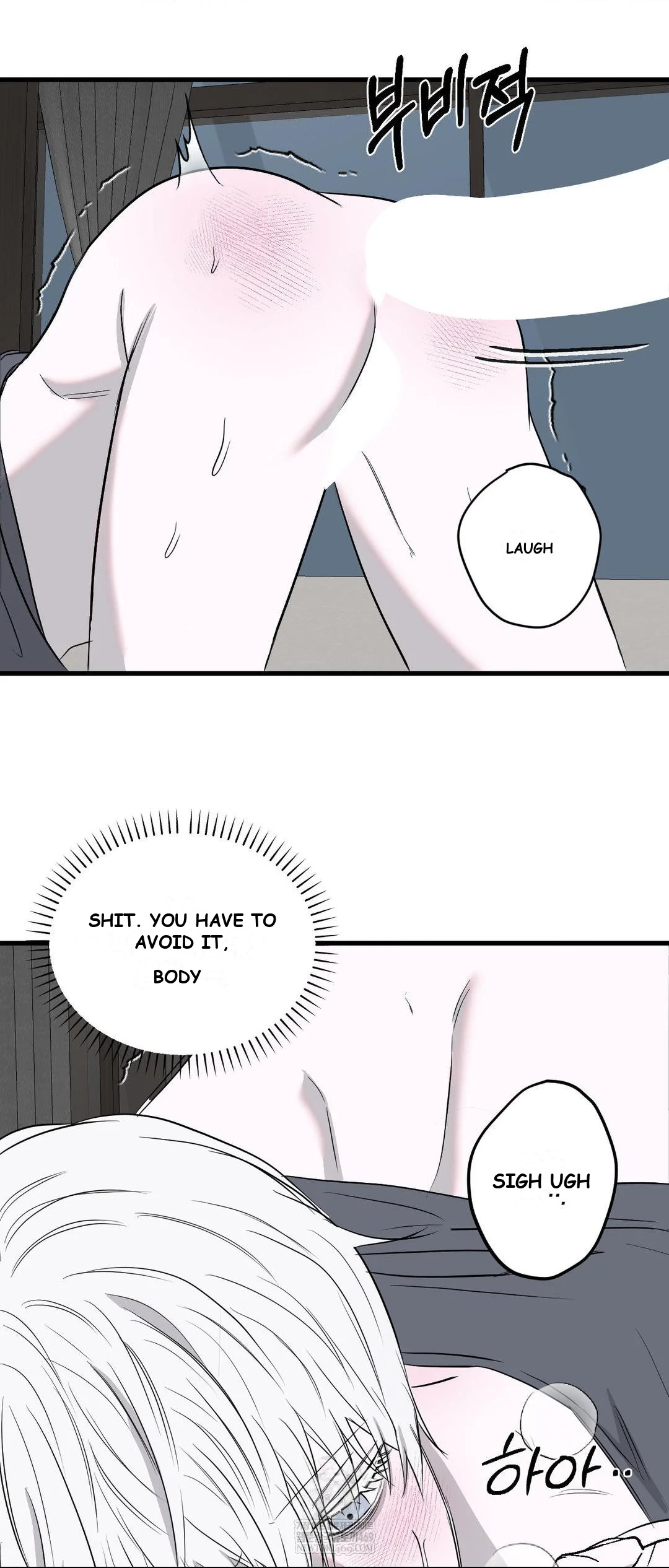 Scapegoat Episode 26 - Page 30