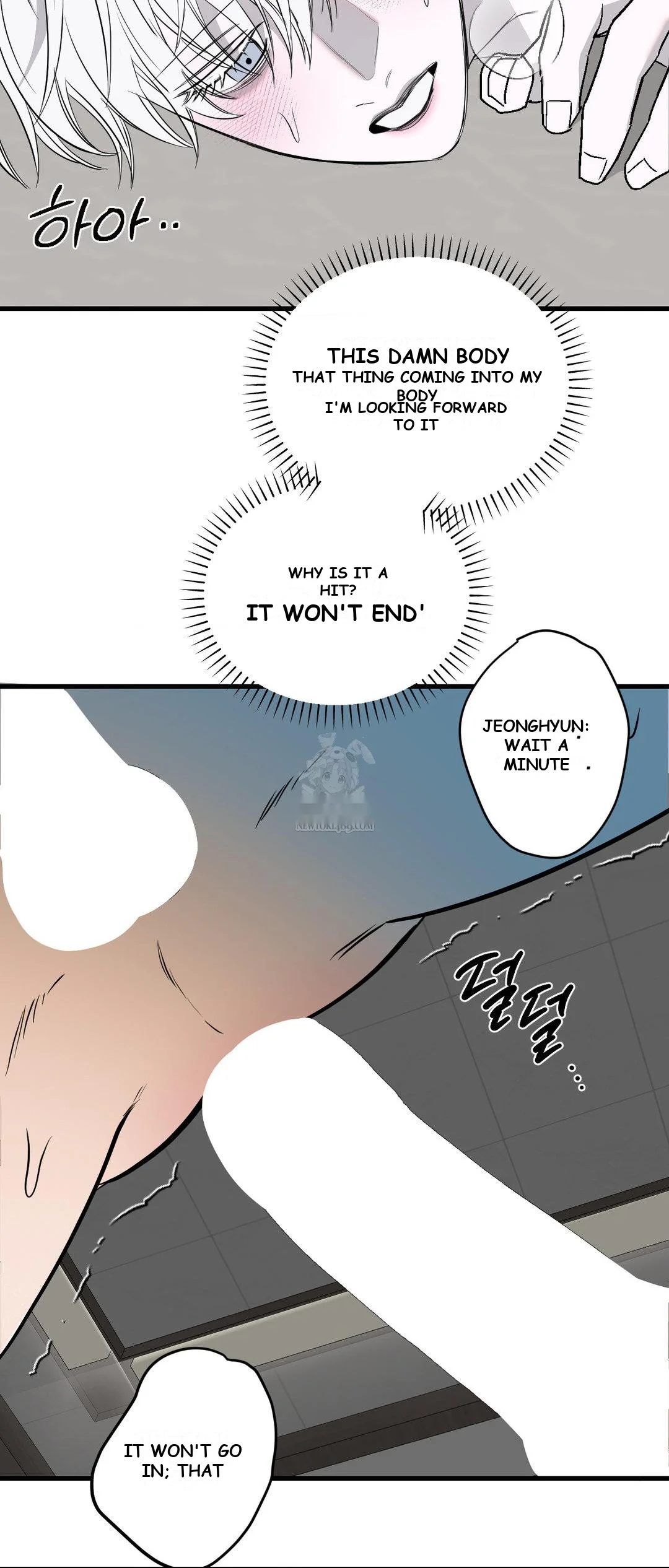Scapegoat Episode 26 - Page 31