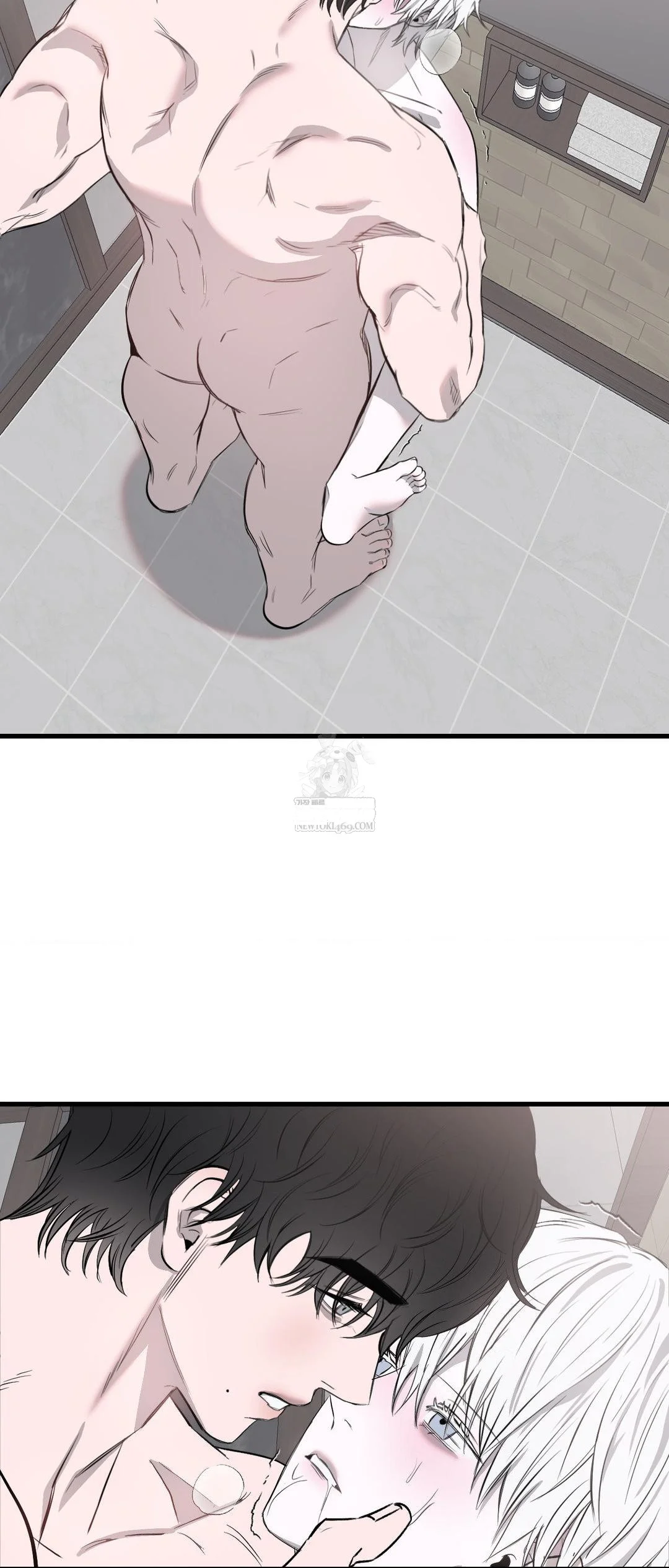 Scapegoat Episode 27 - Page 24