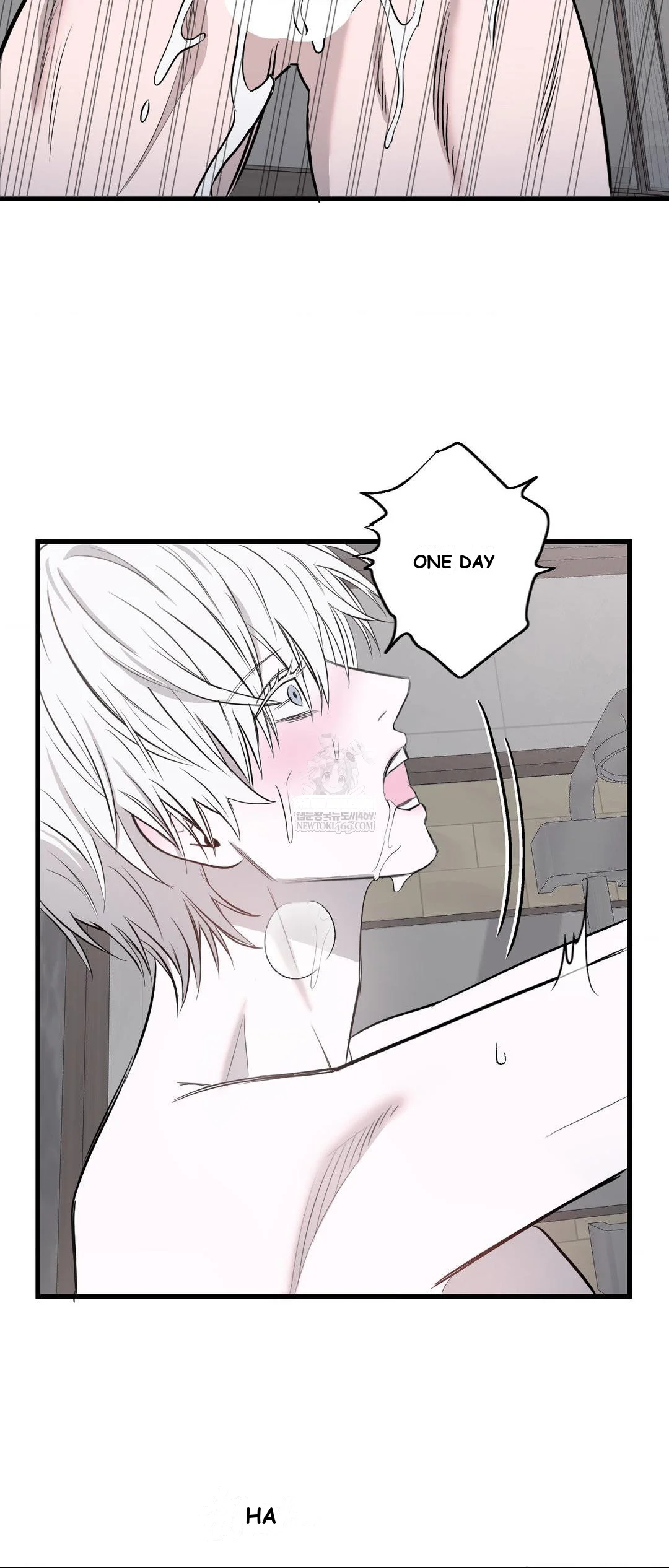 Scapegoat Episode 27 - Page 31