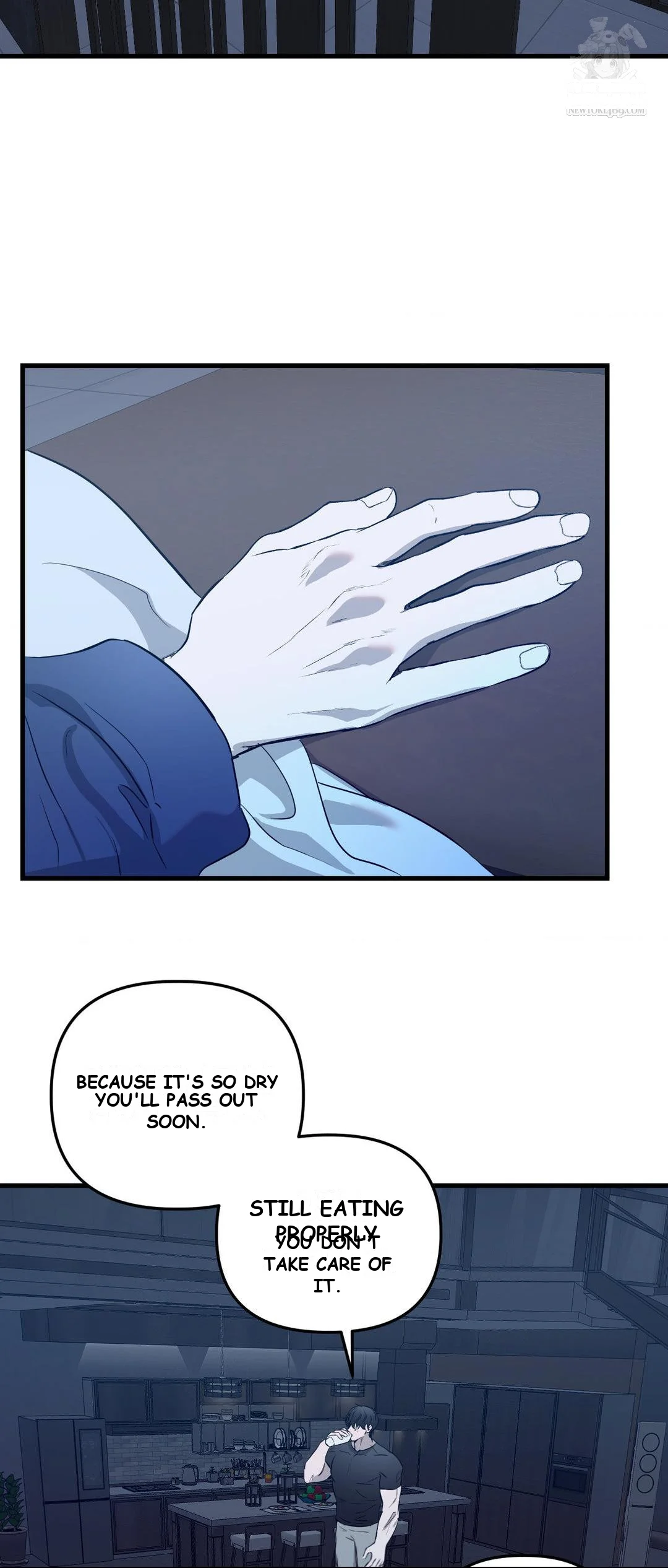 Scapegoat Episode 27 - Page 37