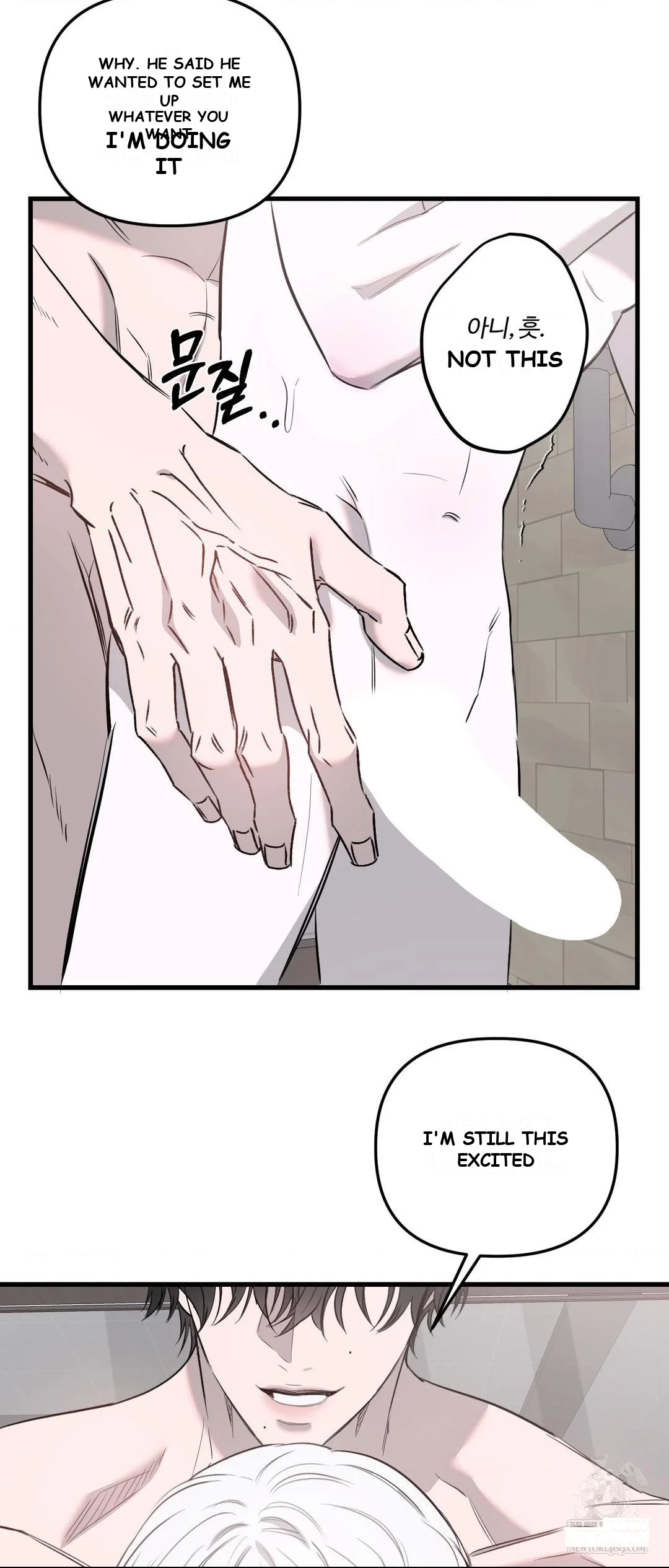 Scapegoat Episode 27 - Page 4