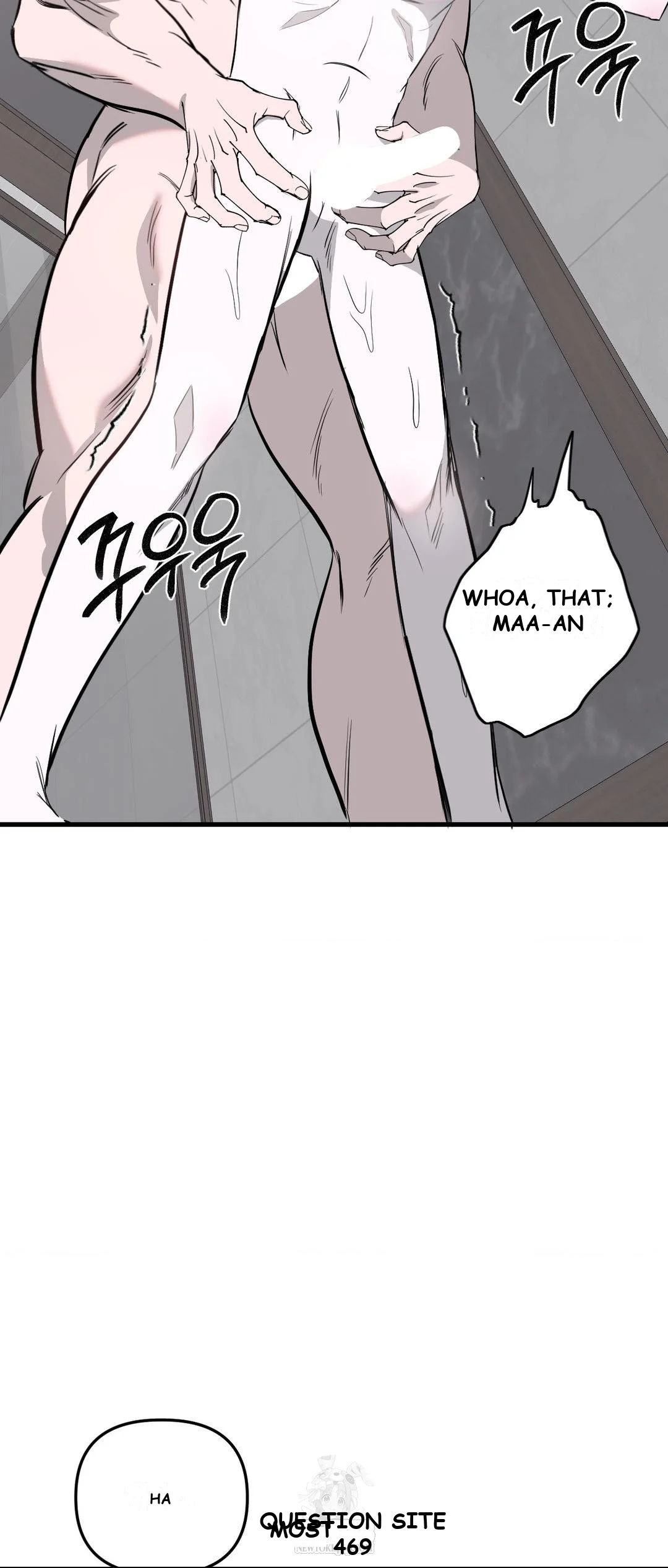 Scapegoat Episode 27 - Page 8