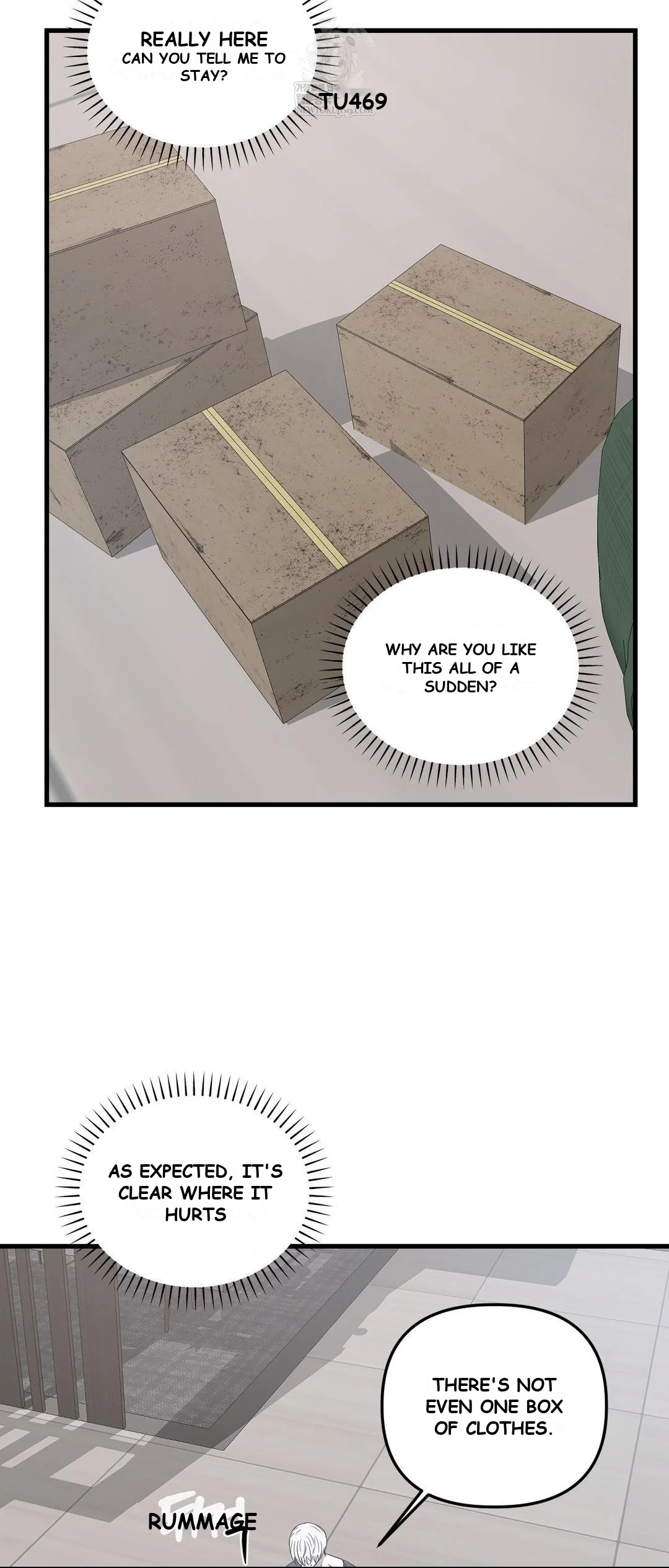 Scapegoat Episode 28 - Page 13