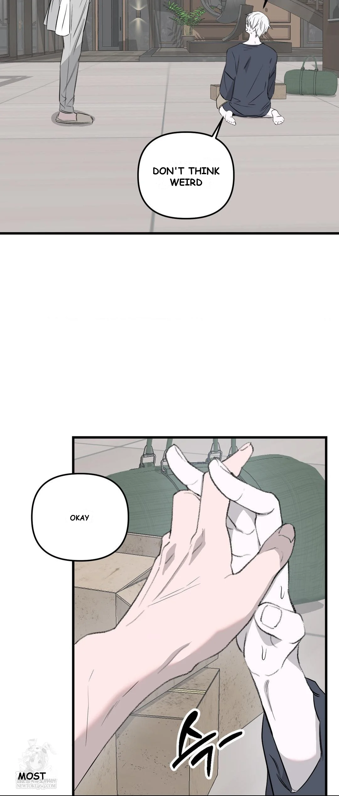 Scapegoat Episode 28 - Page 22