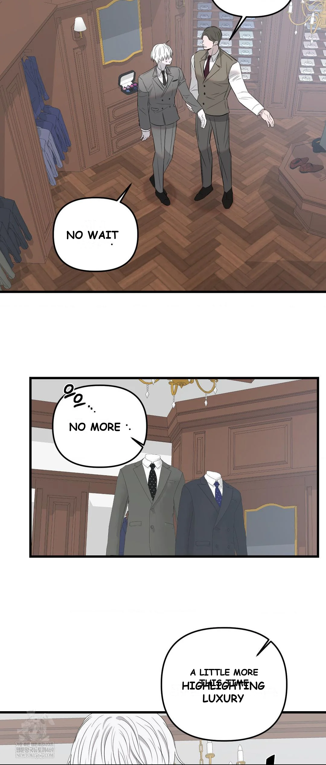 Scapegoat Episode 28 - Page 38