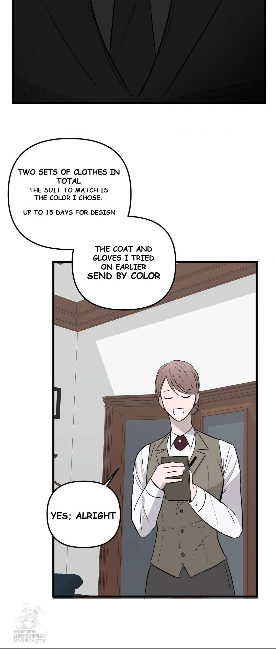 Scapegoat Episode 28 - Page 47