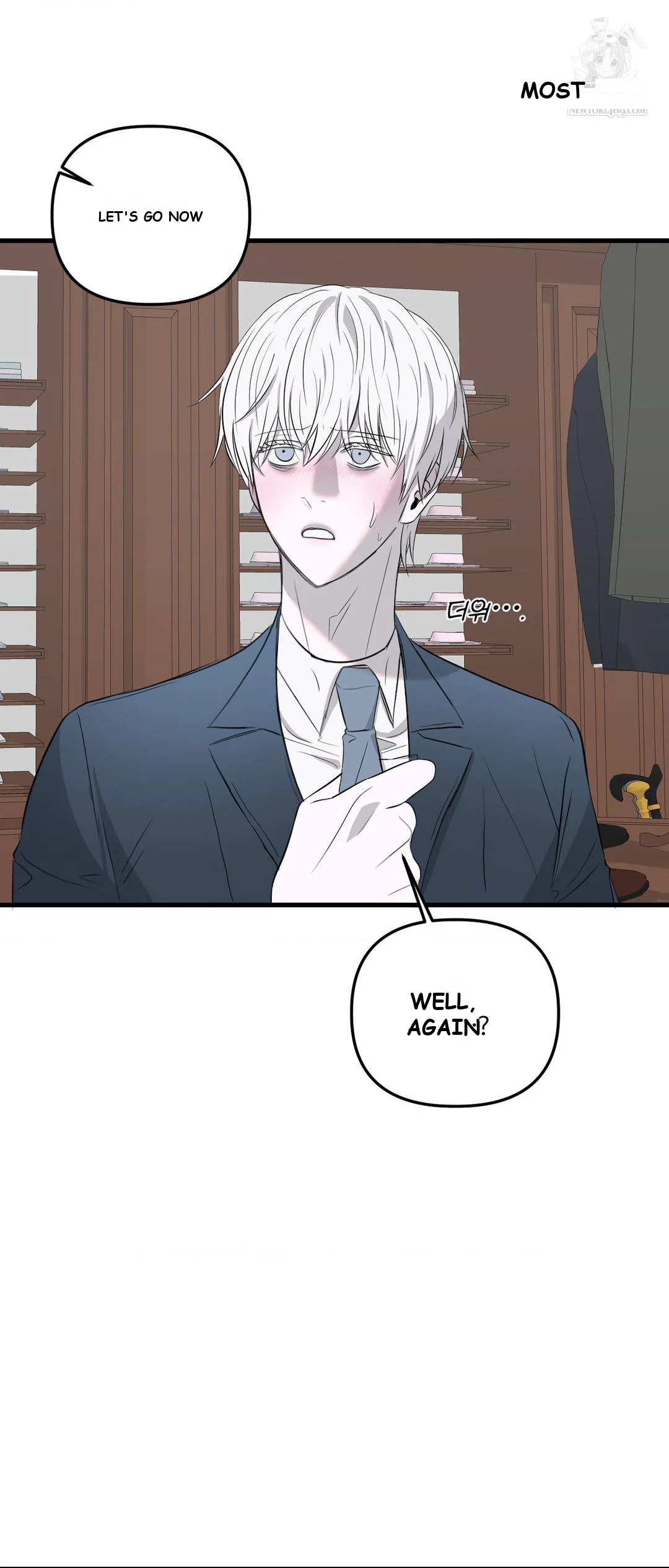 Scapegoat Episode 28 - Page 48