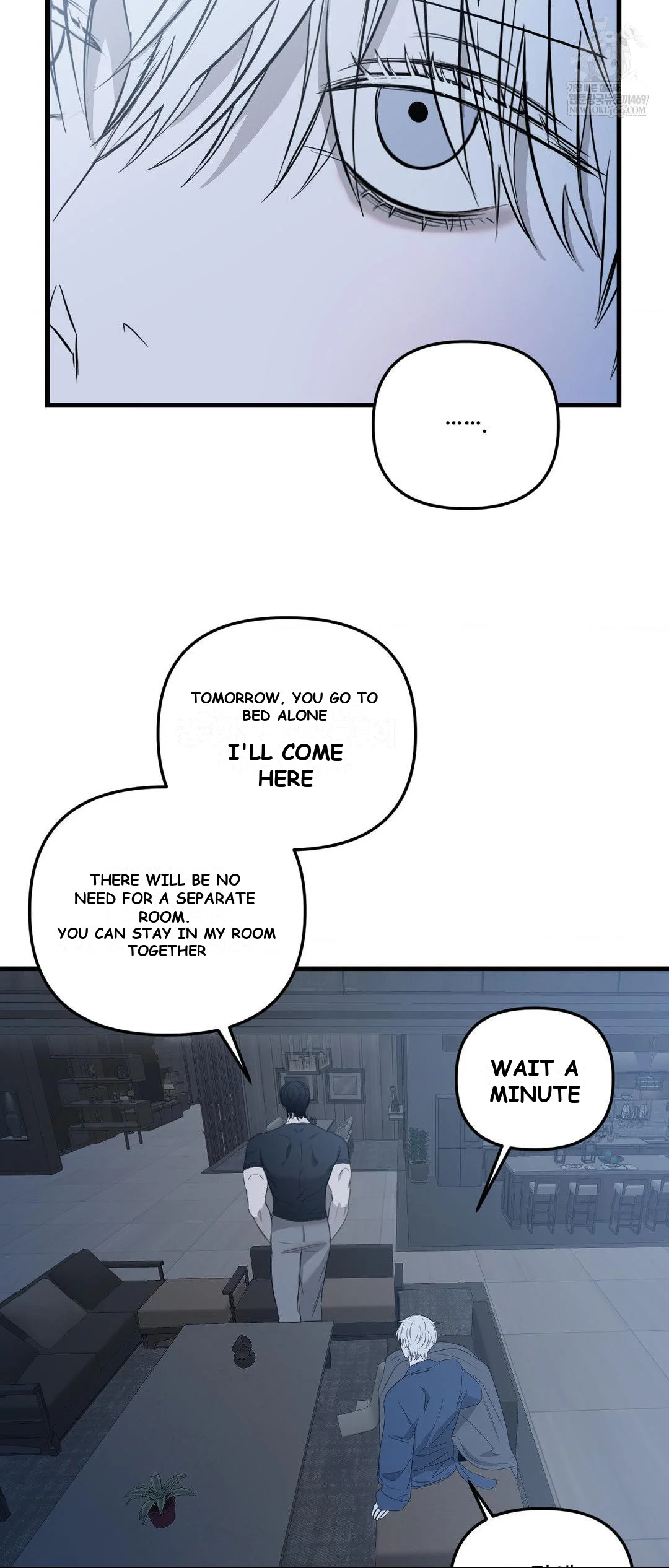 Scapegoat Episode 28 - Page 6