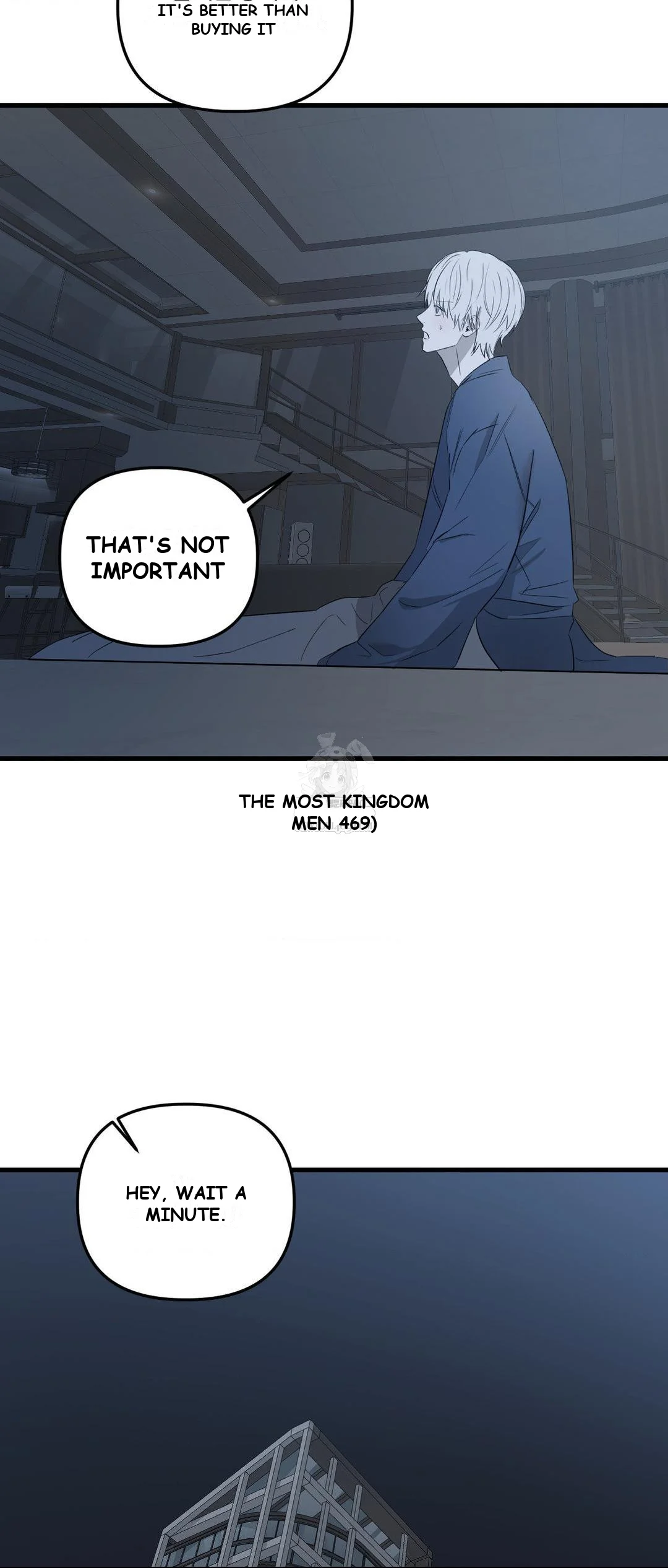 Scapegoat Episode 28 - Page 8