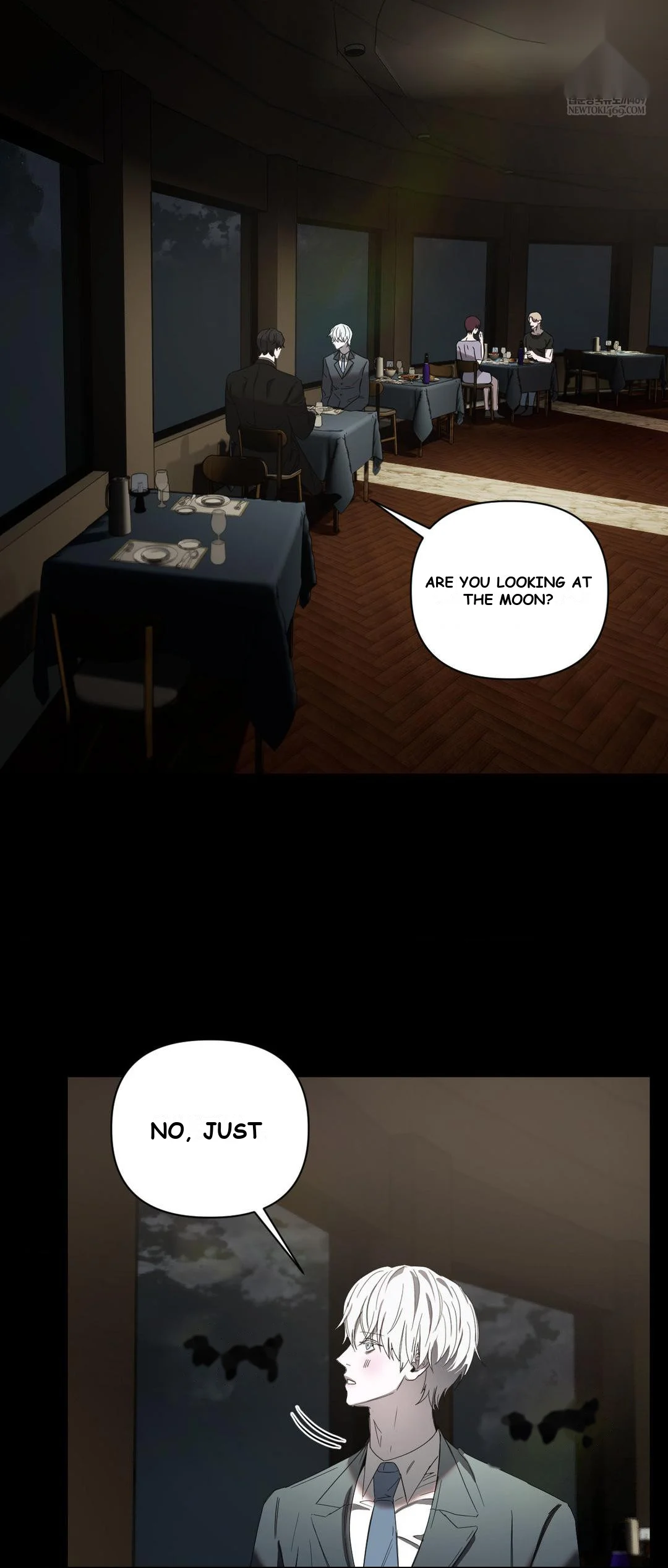 Scapegoat Episode 29 - Page 14