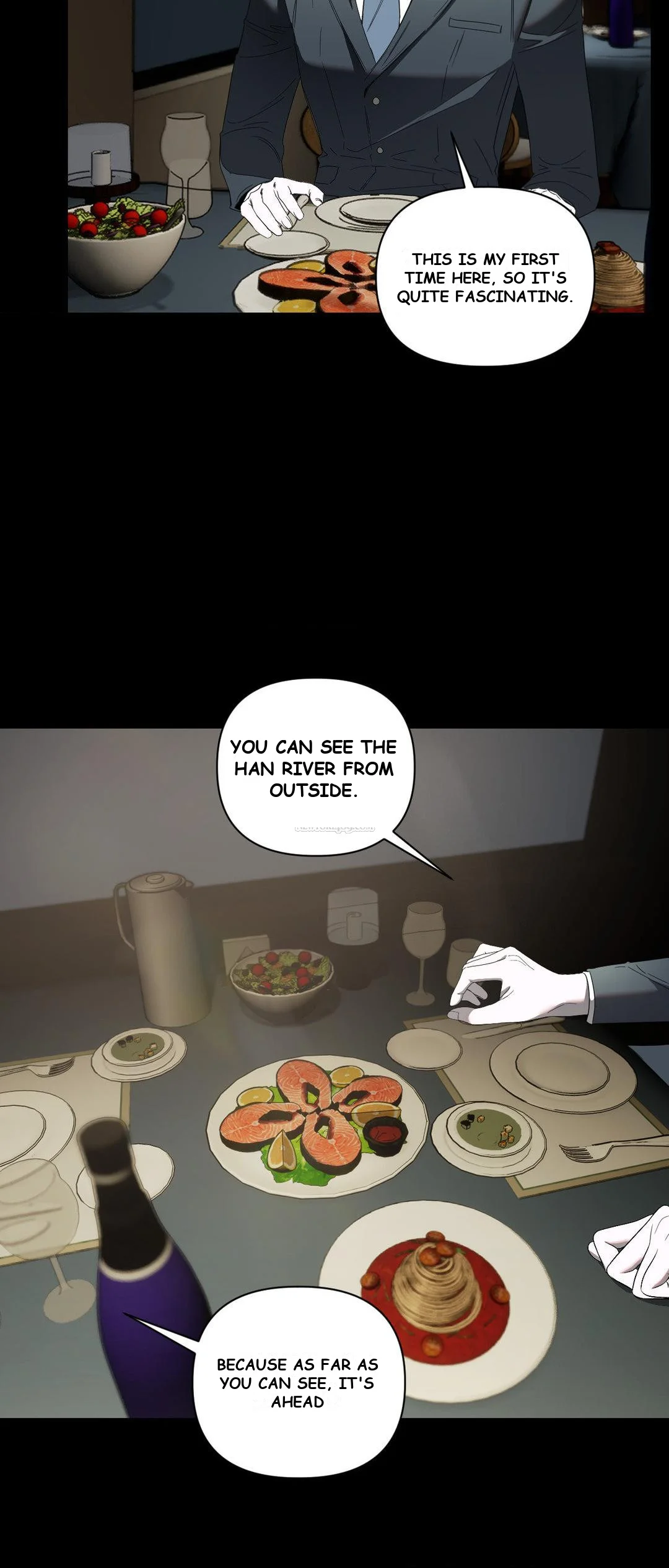 Scapegoat Episode 29 - Page 15