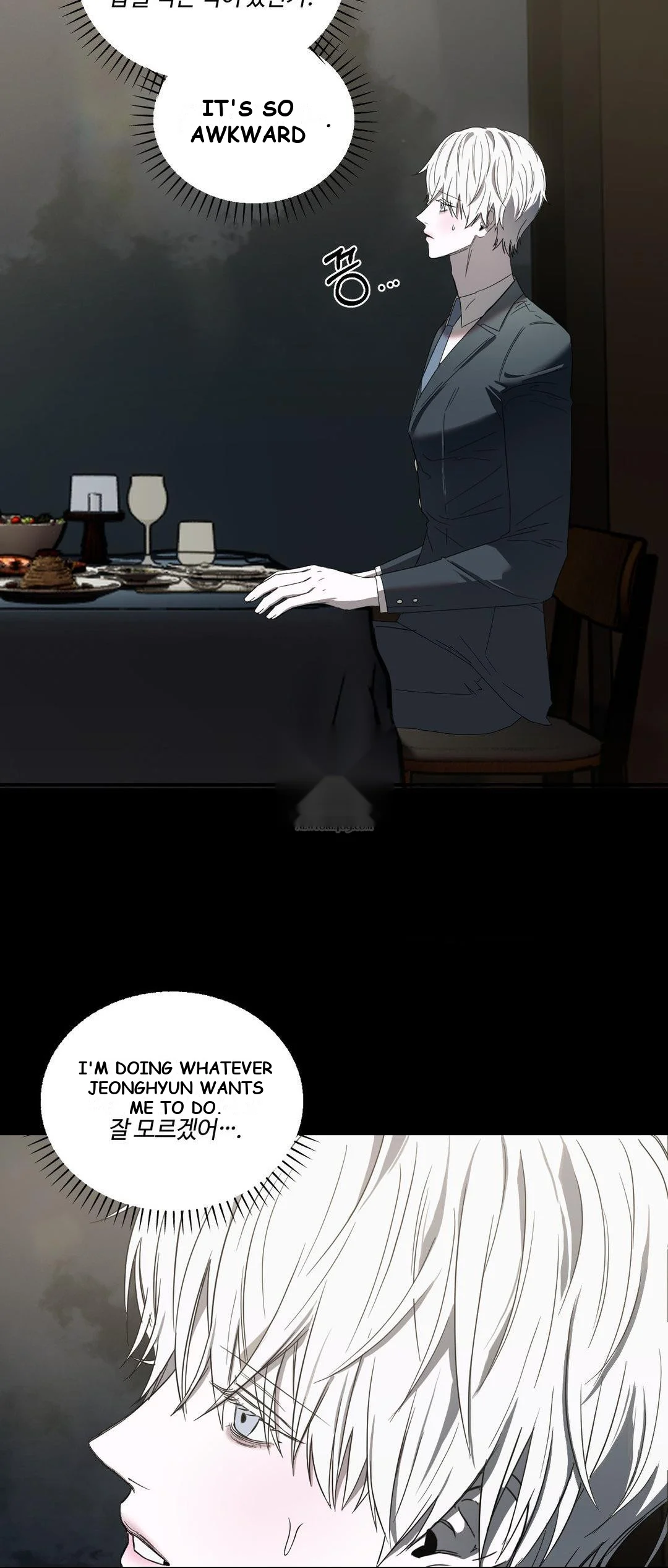 Scapegoat Episode 29 - Page 17