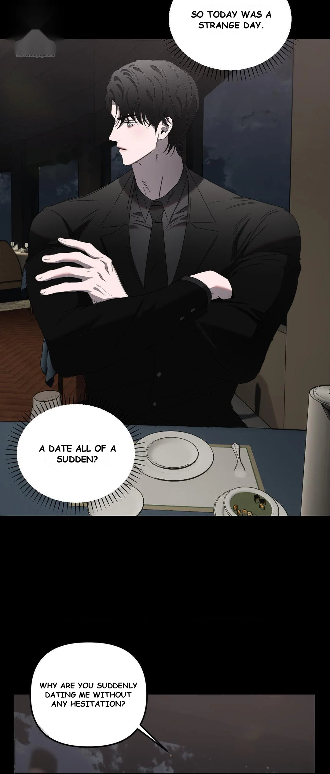 Scapegoat Episode 29 - Page 22