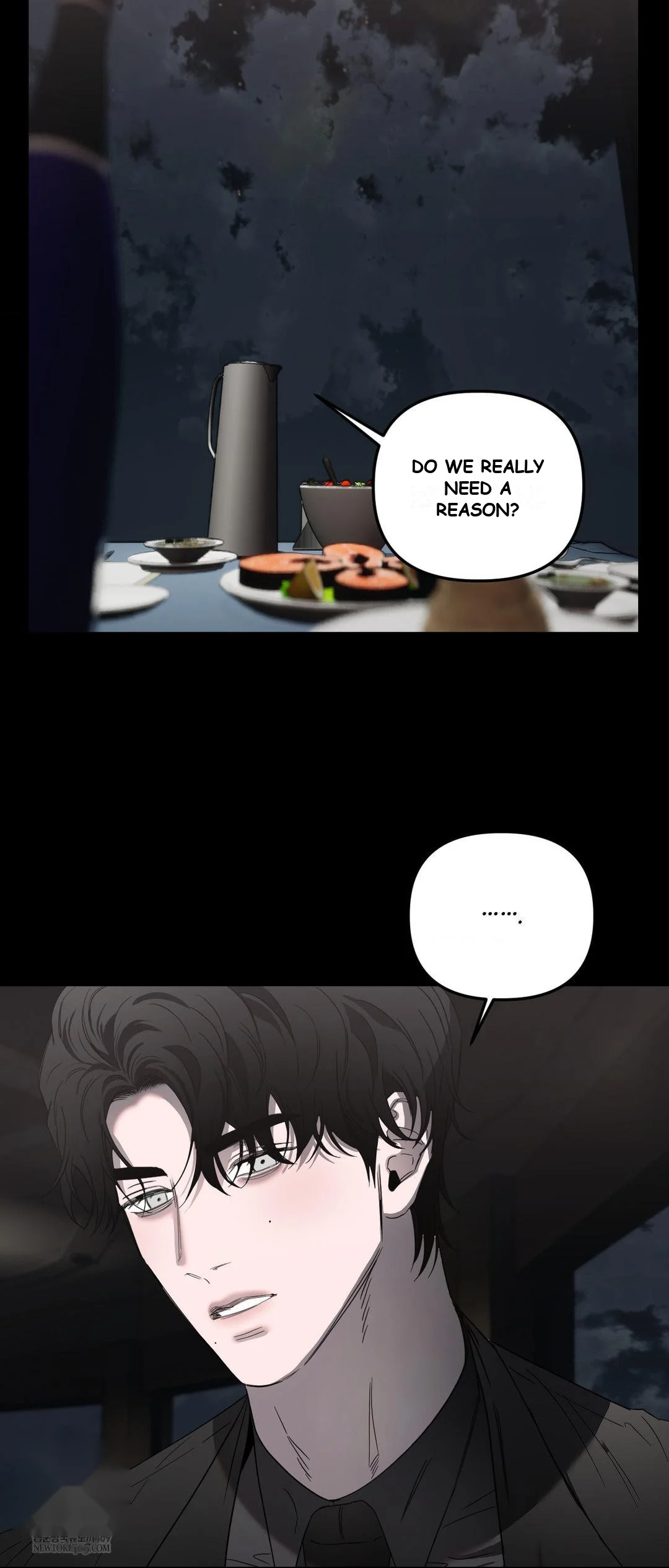 Scapegoat Episode 29 - Page 23