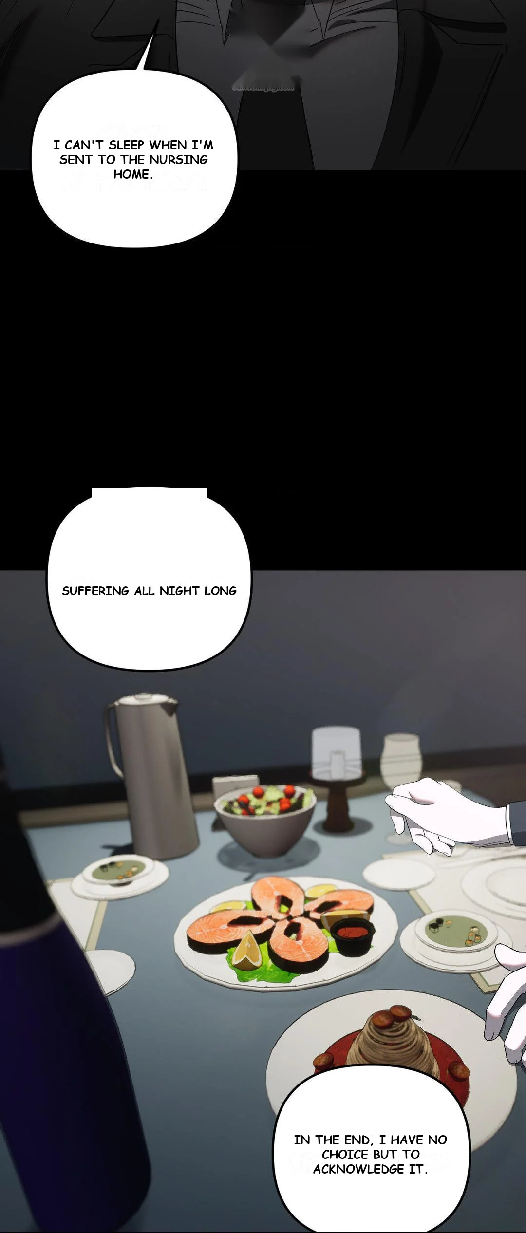 Scapegoat Episode 29 - Page 24