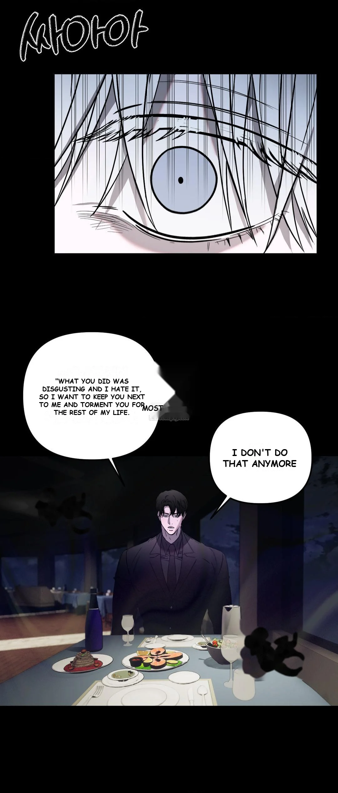Scapegoat Episode 29 - Page 27