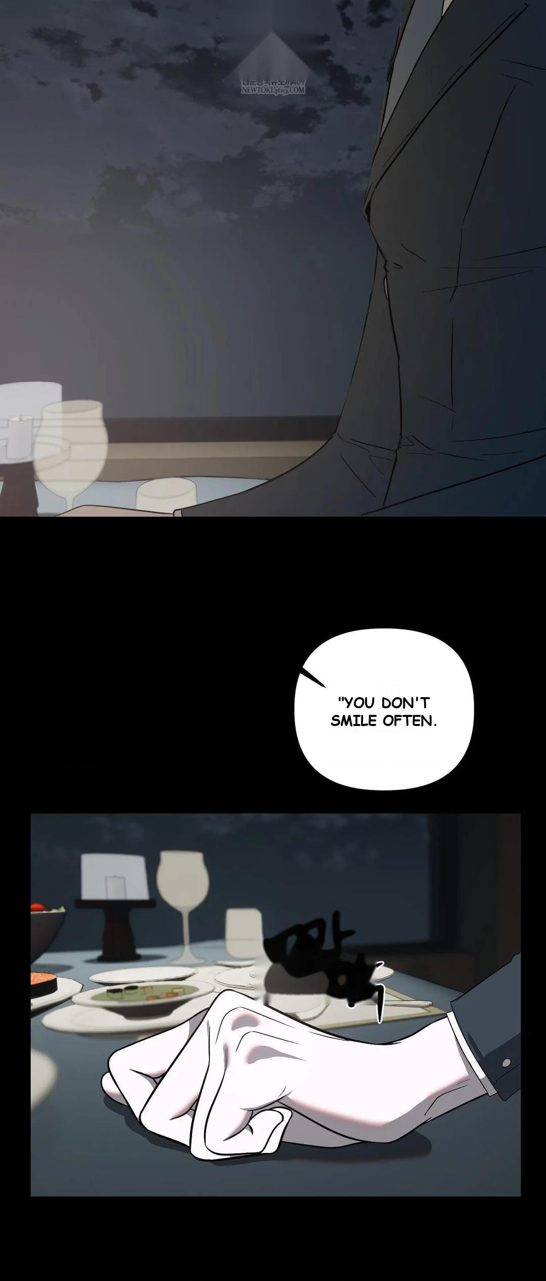 Scapegoat Episode 29 - Page 29