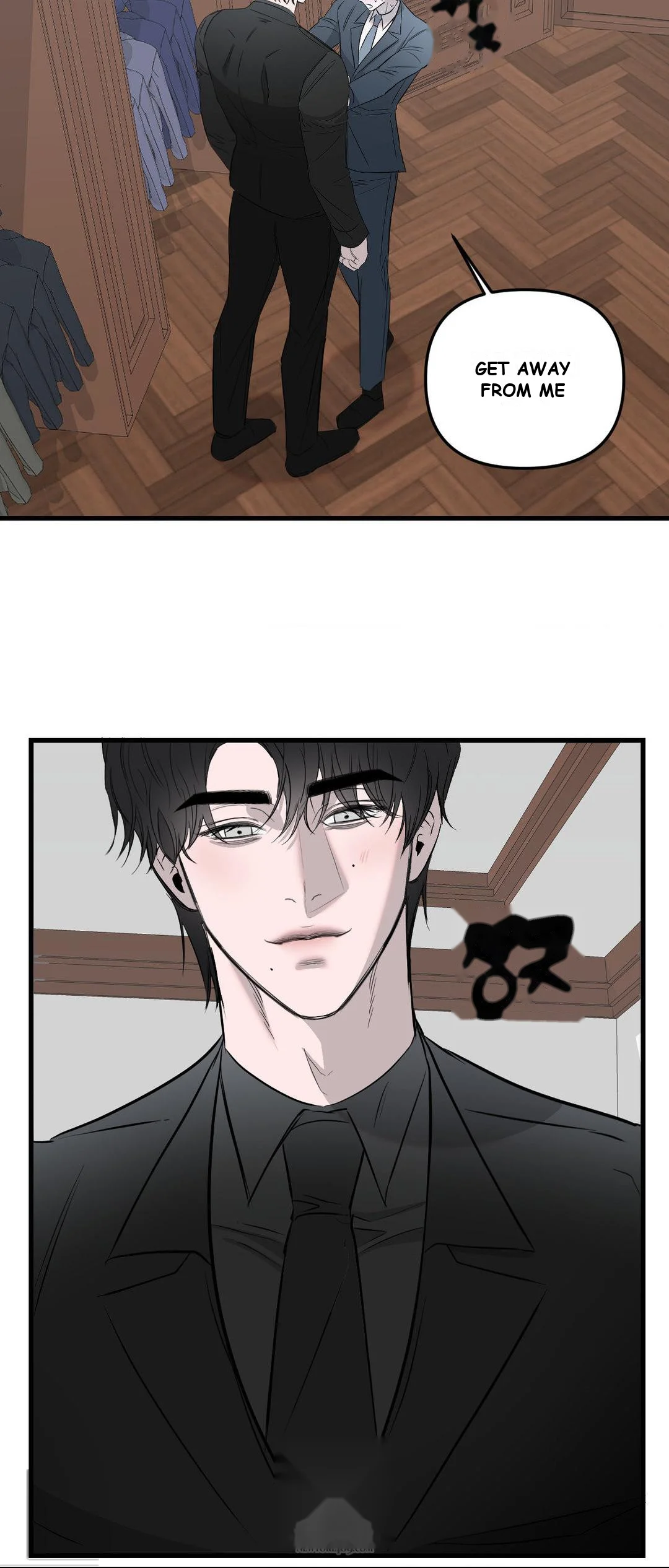 Scapegoat Episode 29 - Page 3