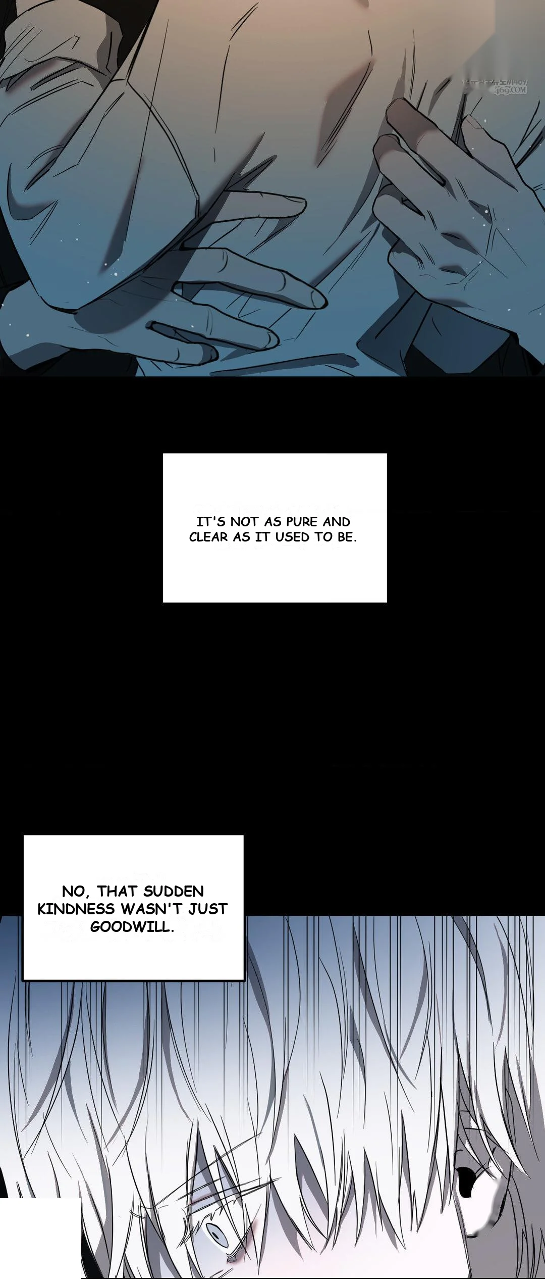 Scapegoat Episode 29 - Page 36