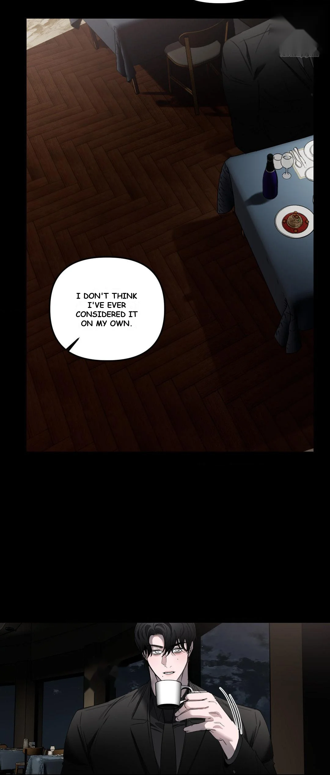 Scapegoat Episode 29 - Page 38