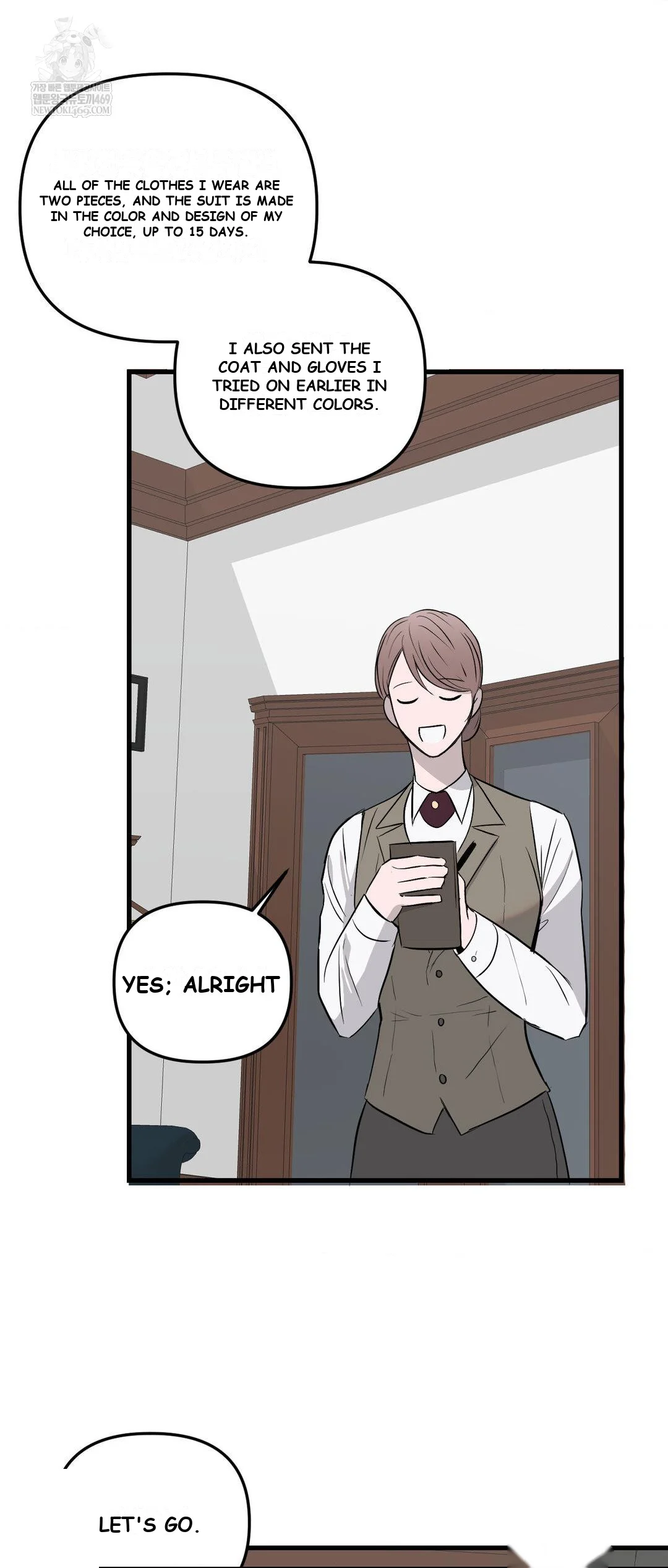 Scapegoat Episode 29 - Page 4