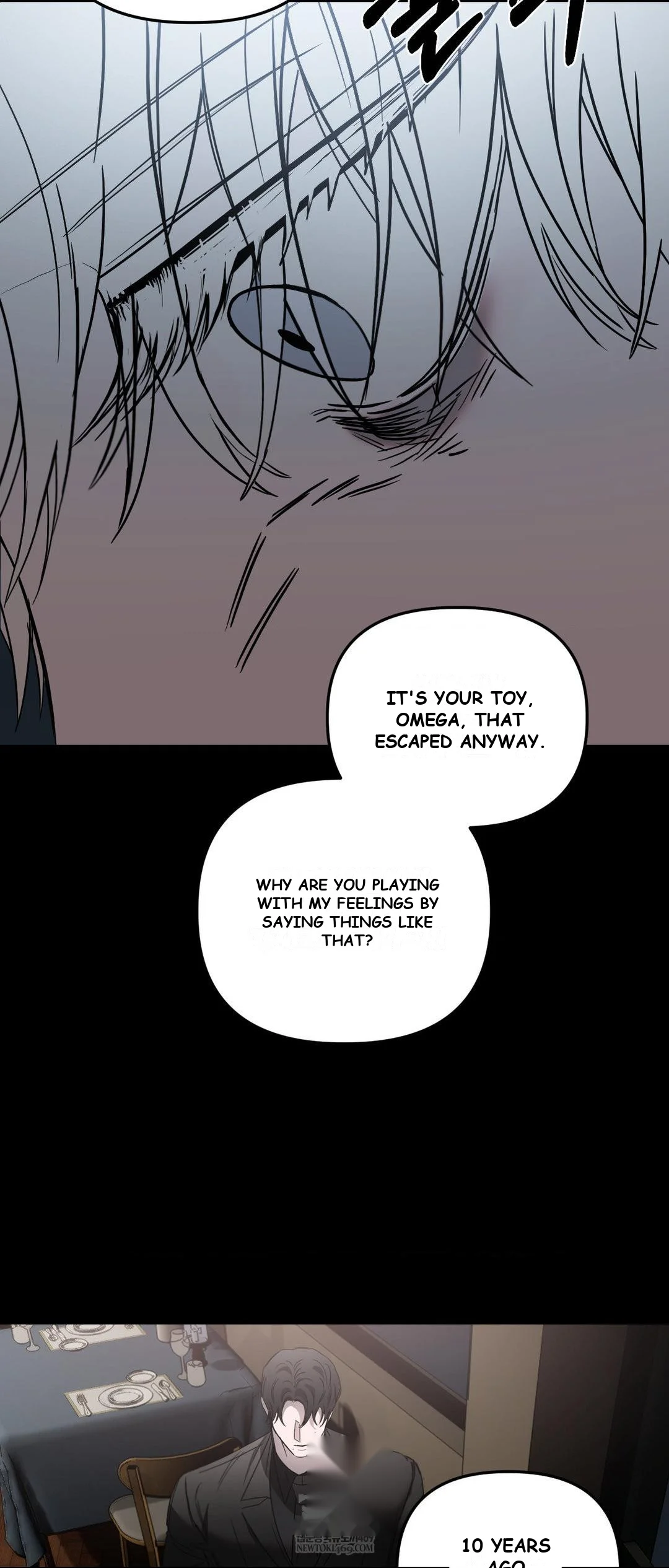 Scapegoat Episode 29 - Page 42