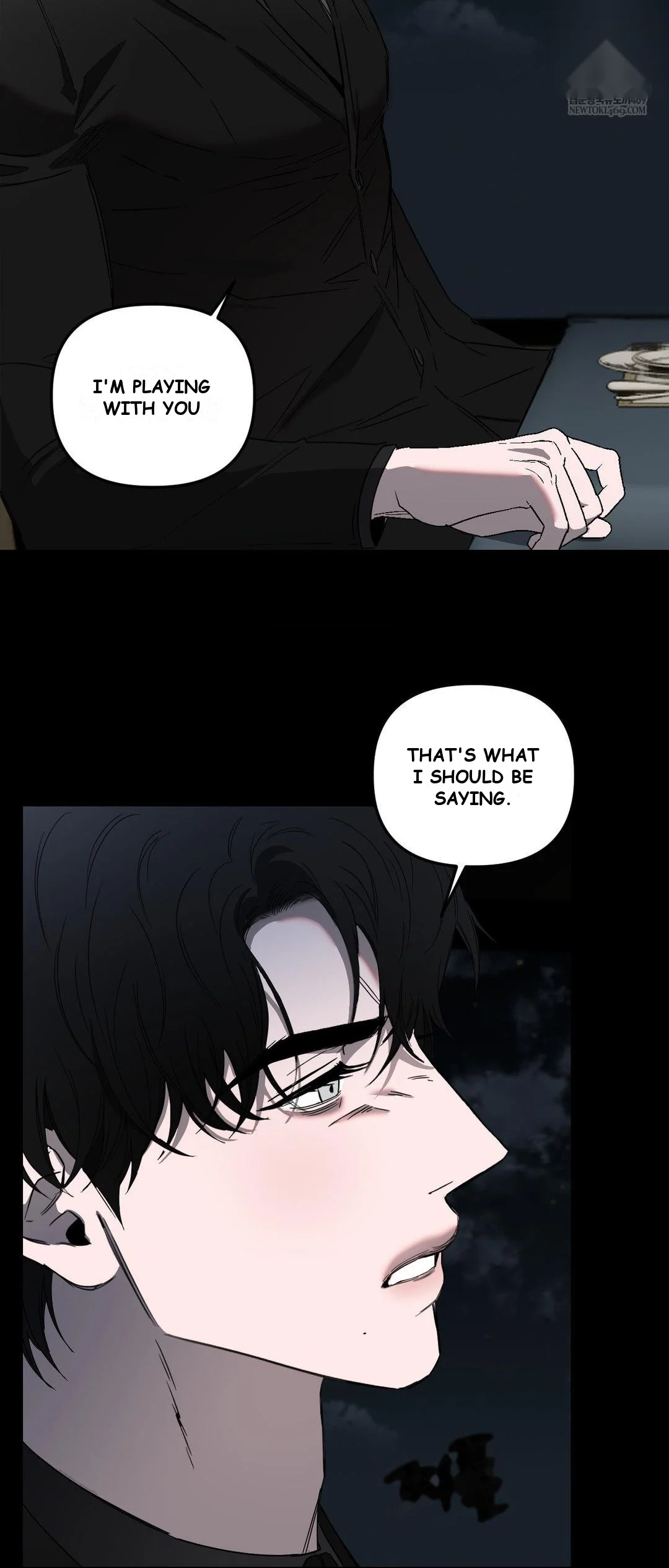 Scapegoat Episode 29 - Page 46