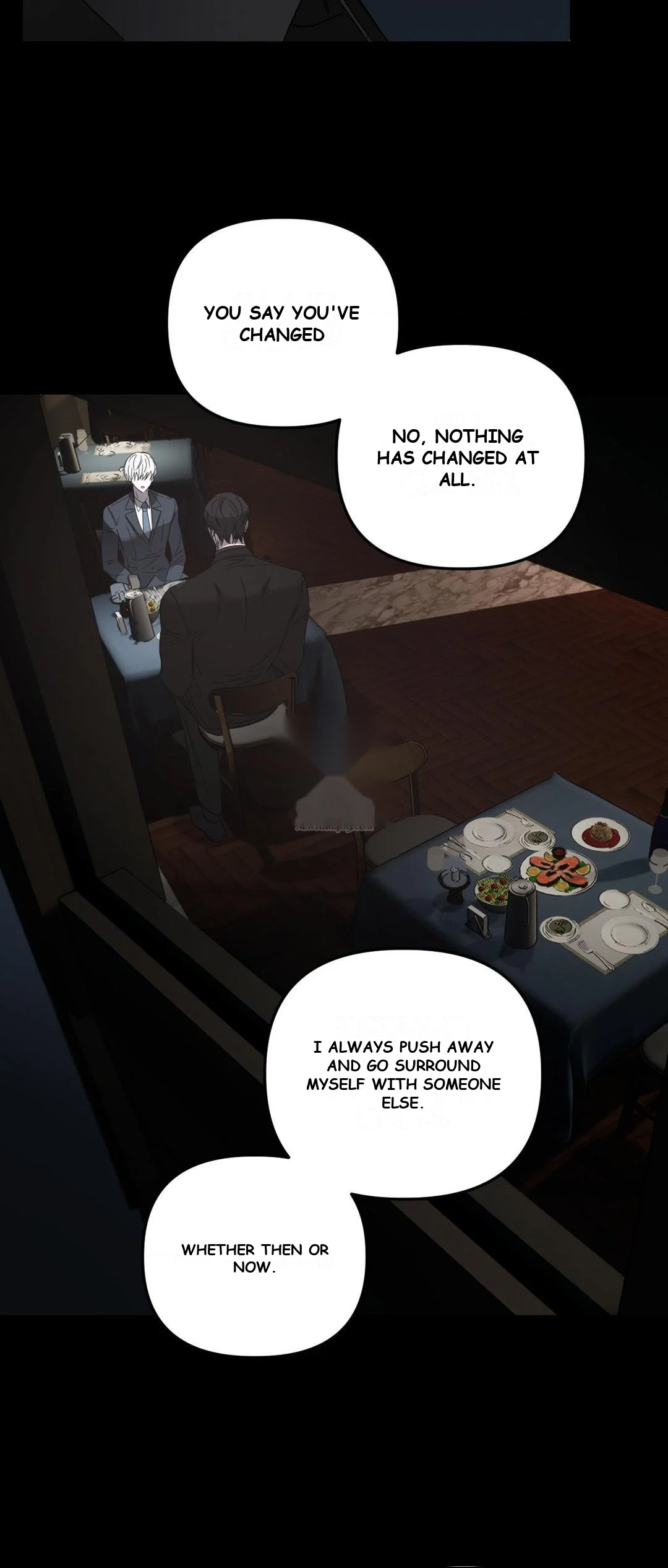 Scapegoat Episode 29 - Page 47
