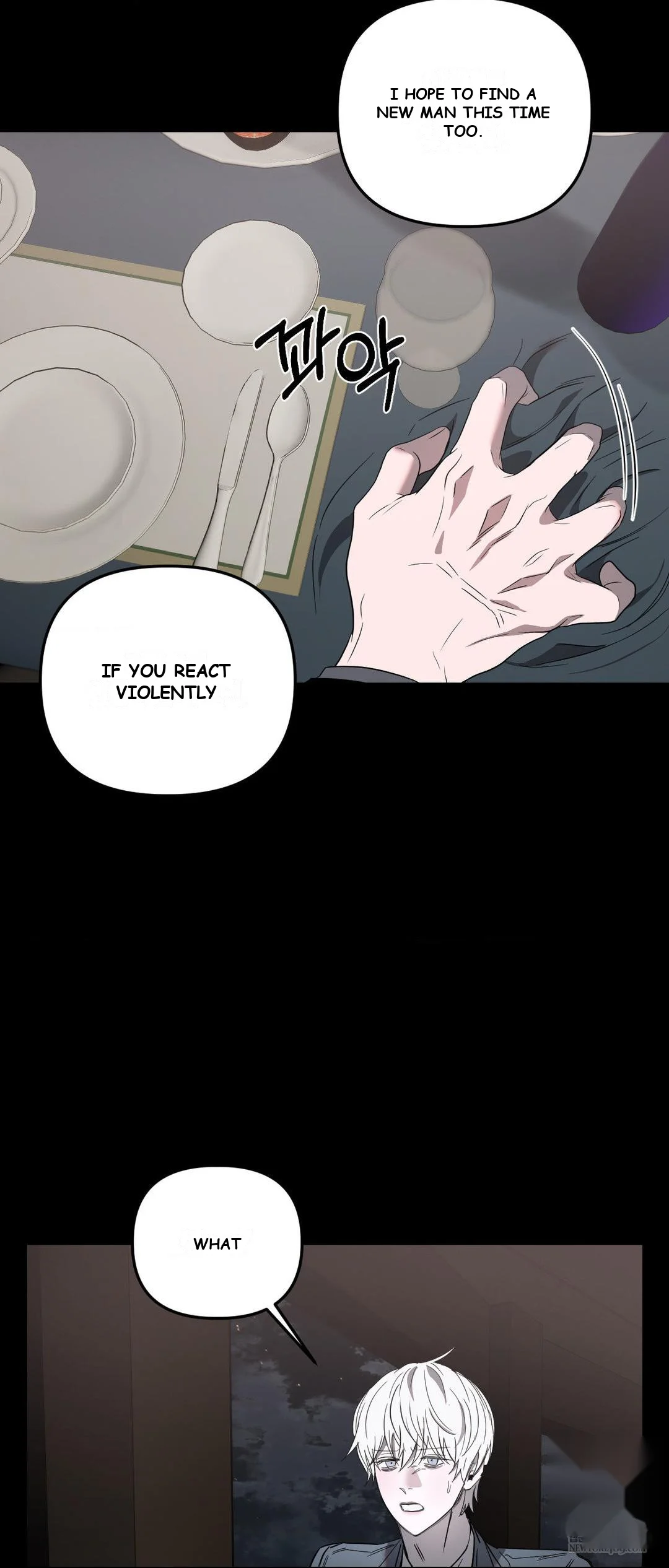 Scapegoat Episode 29 - Page 48