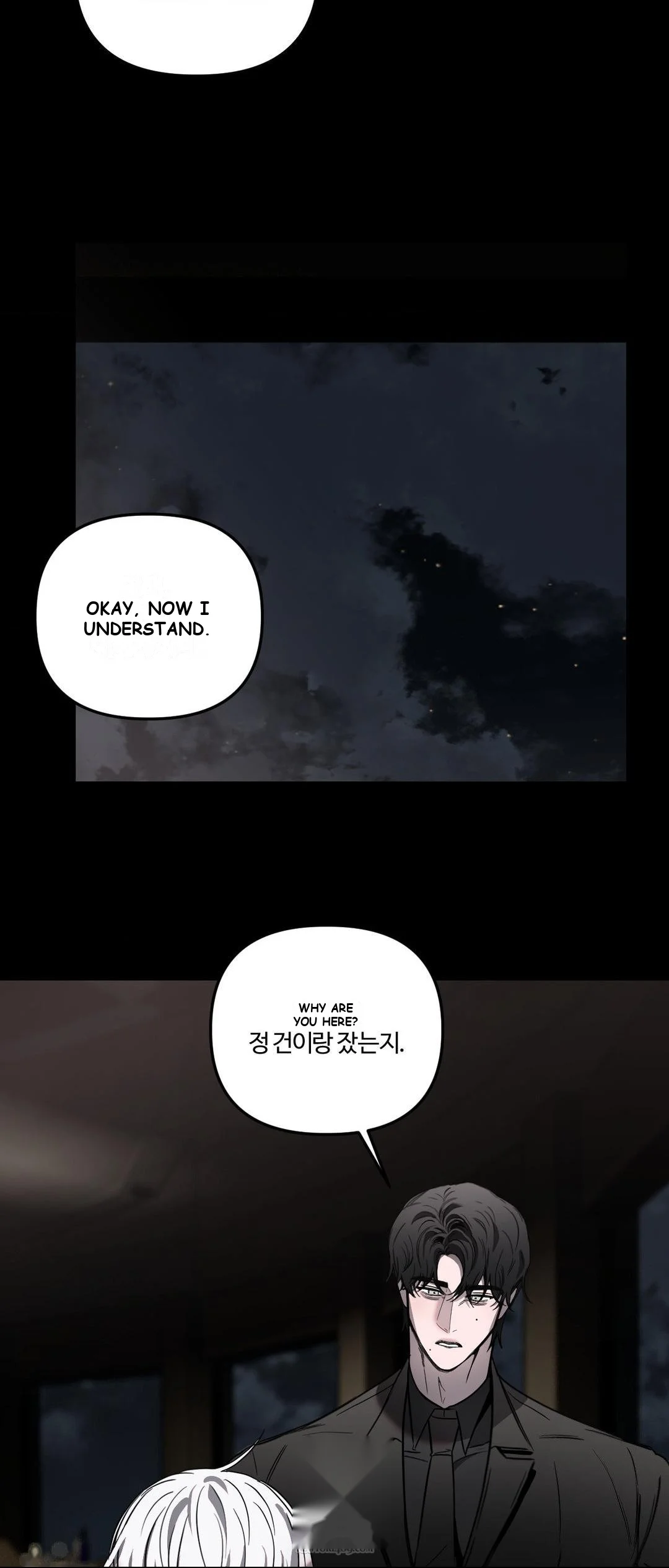Scapegoat Episode 29 - Page 50