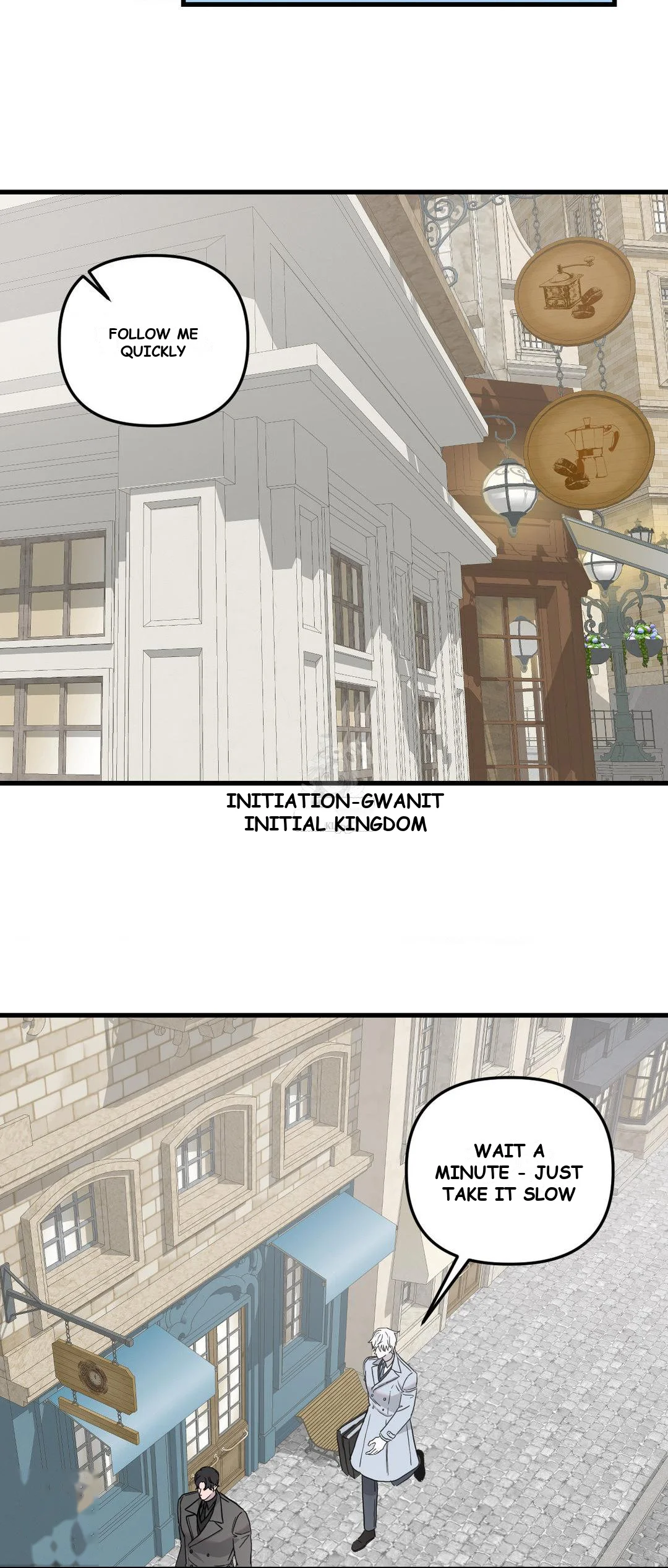 Scapegoat Episode 29 - Page 7